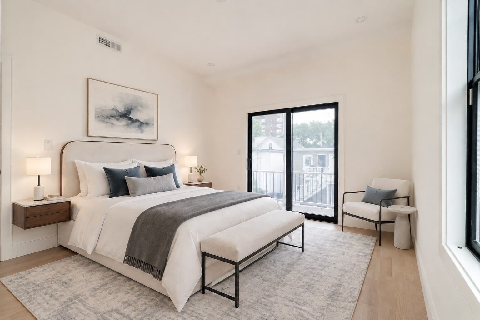 Condominium at 387 Norfolk St # 2, Cambridge MA 02139, Cambridge, photo 11 of 22