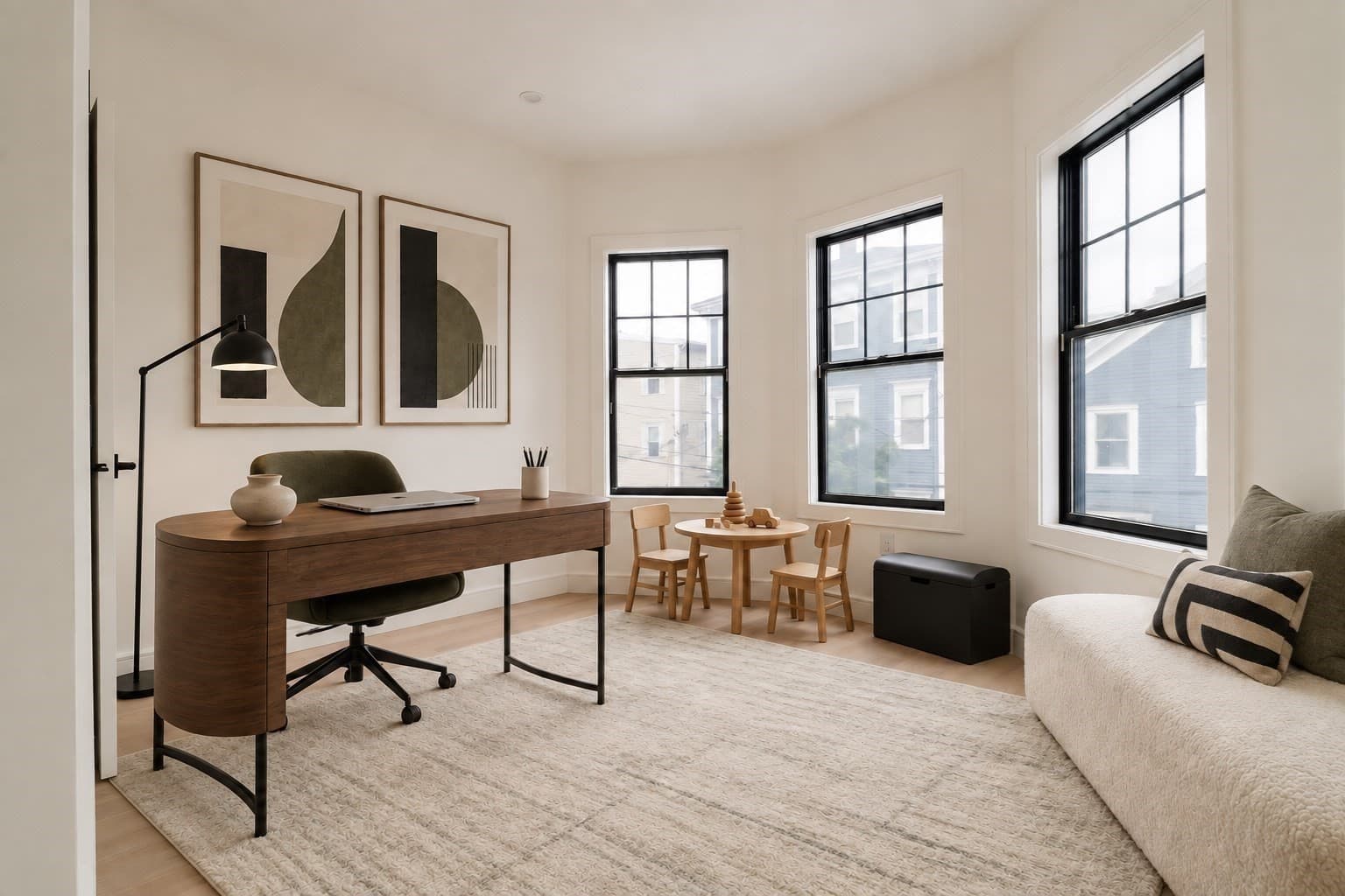 Condominium at 387 Norfolk St # 2, Cambridge MA 02139, Cambridge, photo 8 of 22