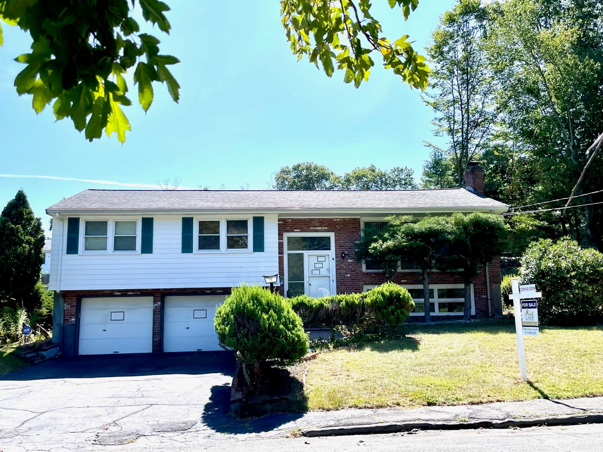 4 Sunset Drive, Randolph MA 02368
