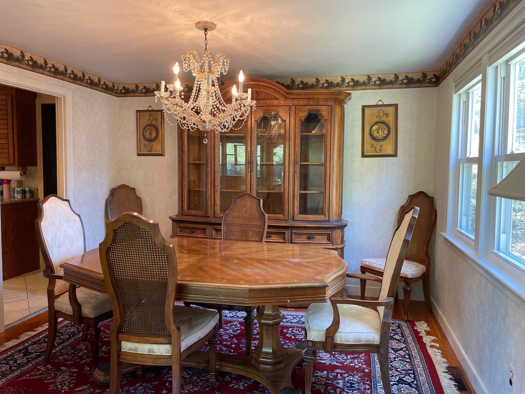 Single Family Residence at 4 Sunset Drive, Randolph MA 02368, Randolph, photo 5 of 16