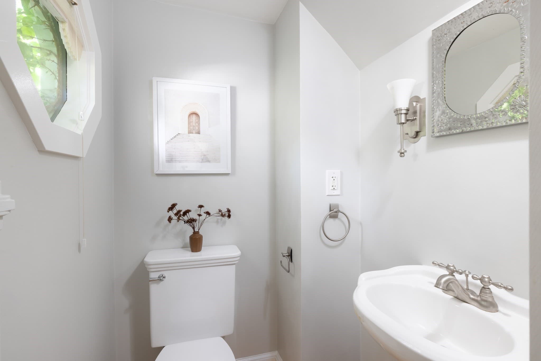 Single Family Residence at 249 Clinton Rd, Brookline MA 02445, Brookline, photo 27 of 28