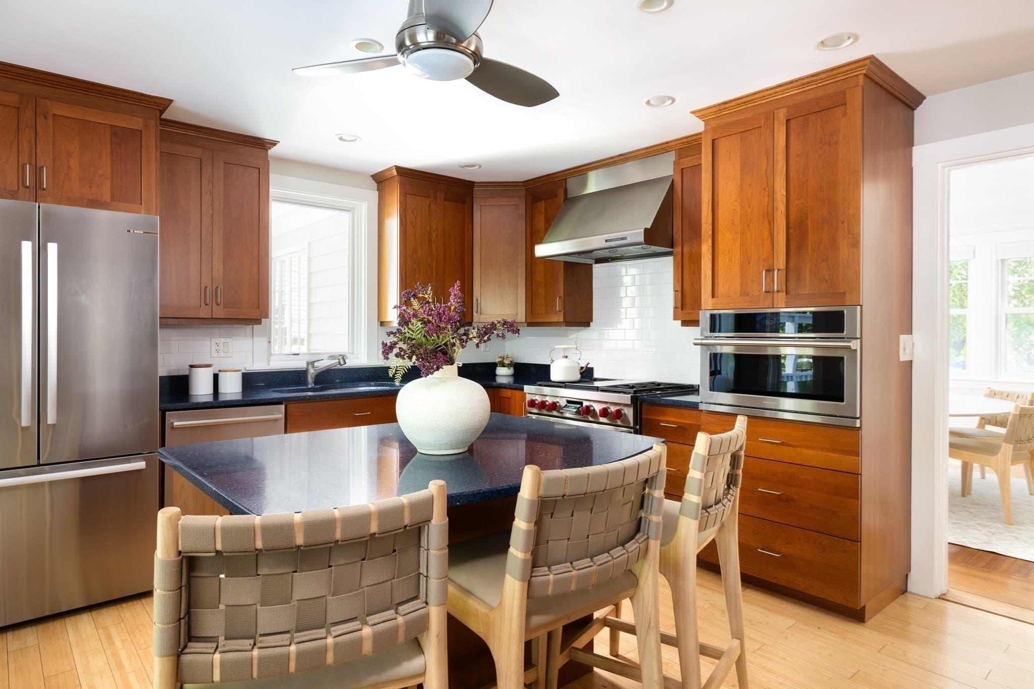 Single Family Residence at 249 Clinton Rd, Brookline MA 02445, Brookline, photo 6 of 28