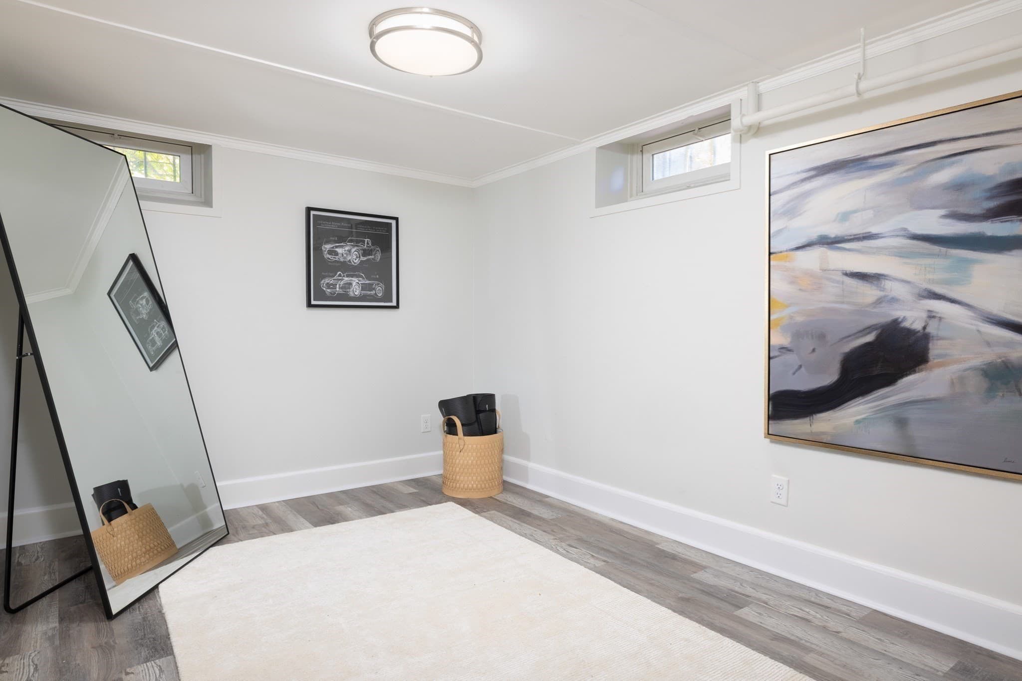 Single Family Residence at 249 Clinton Rd, Brookline MA 02445, Brookline, photo 26 of 28