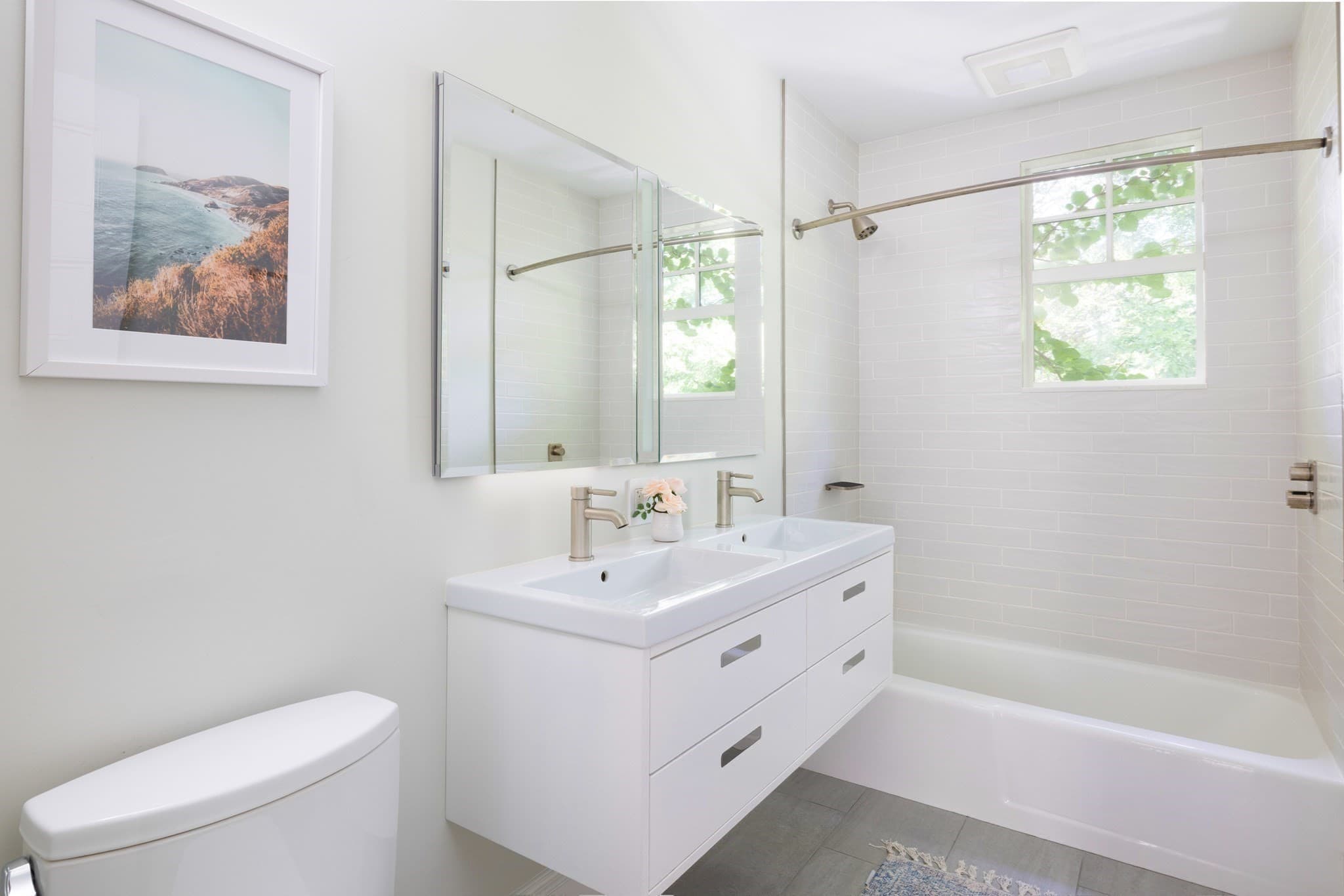 Single Family Residence at 249 Clinton Rd, Brookline MA 02445, Brookline, photo 22 of 28