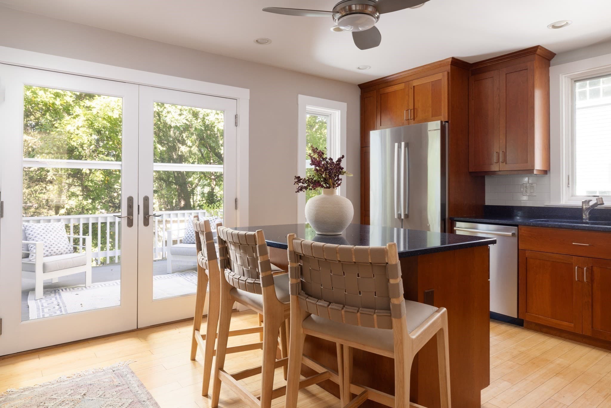 Single Family Residence at 249 Clinton Rd, Brookline MA 02445, Brookline, photo 7 of 28