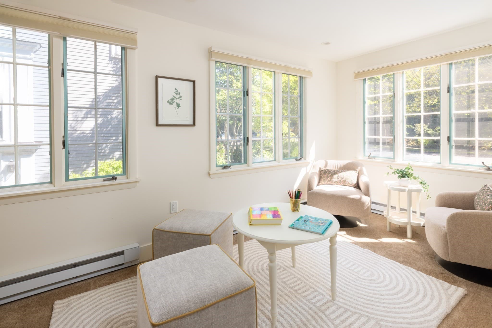 Single Family Residence at 249 Clinton Rd, Brookline MA 02445, Brookline, photo 20 of 28