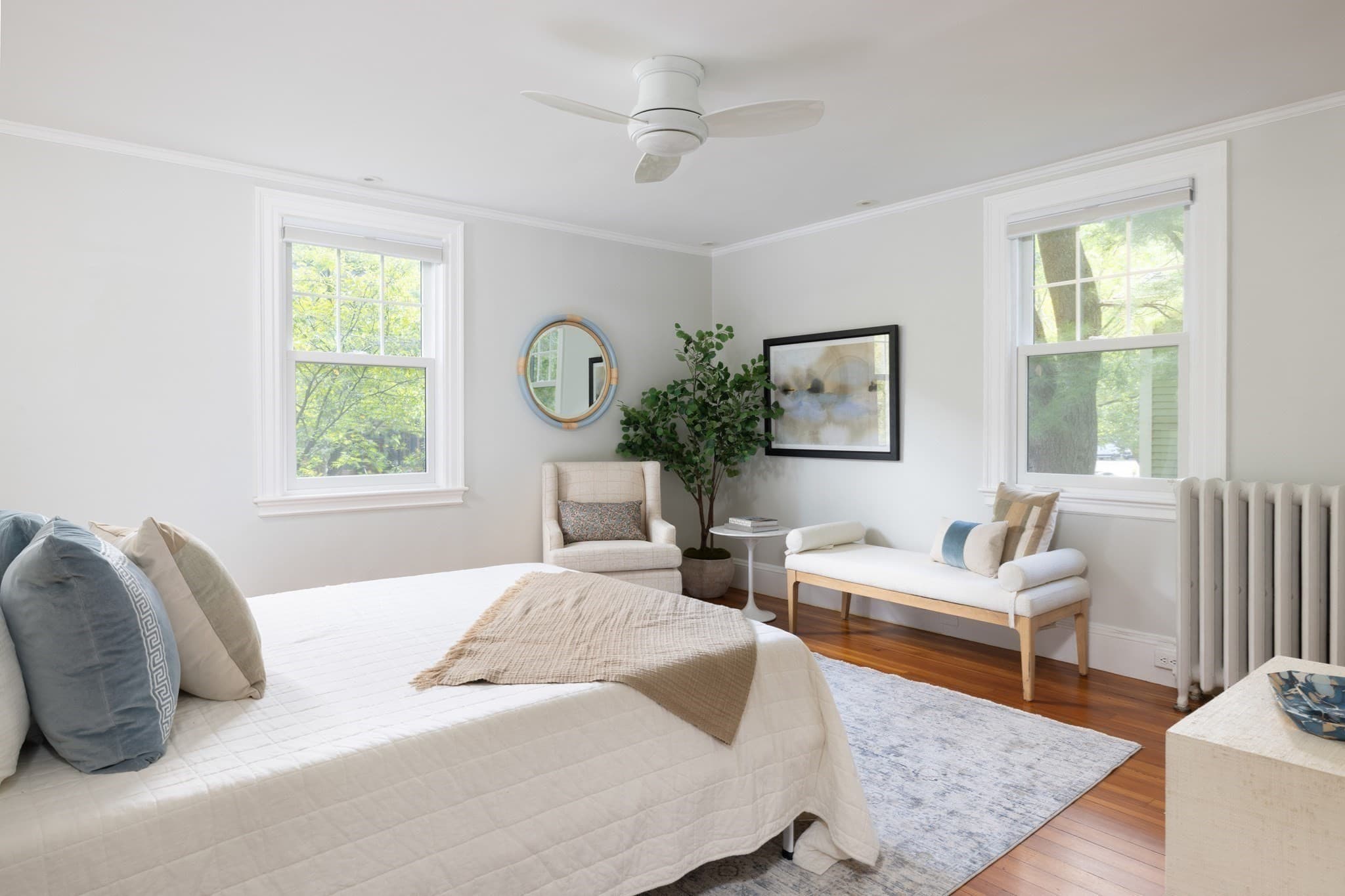 Single Family Residence at 249 Clinton Rd, Brookline MA 02445, Brookline, photo 9 of 28