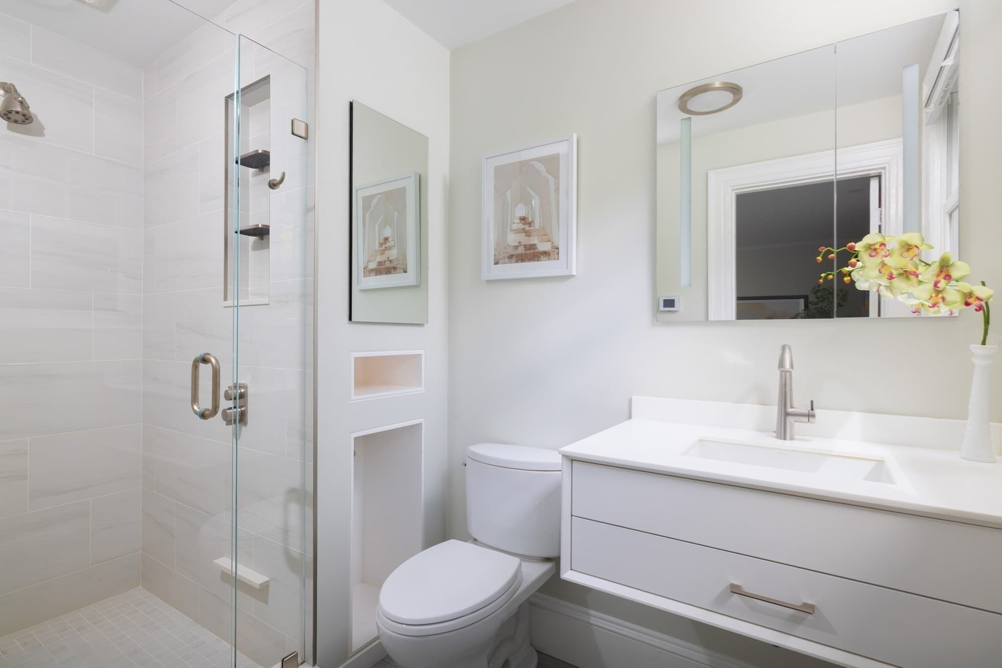 Single Family Residence at 249 Clinton Rd, Brookline MA 02445, Brookline, photo 10 of 28