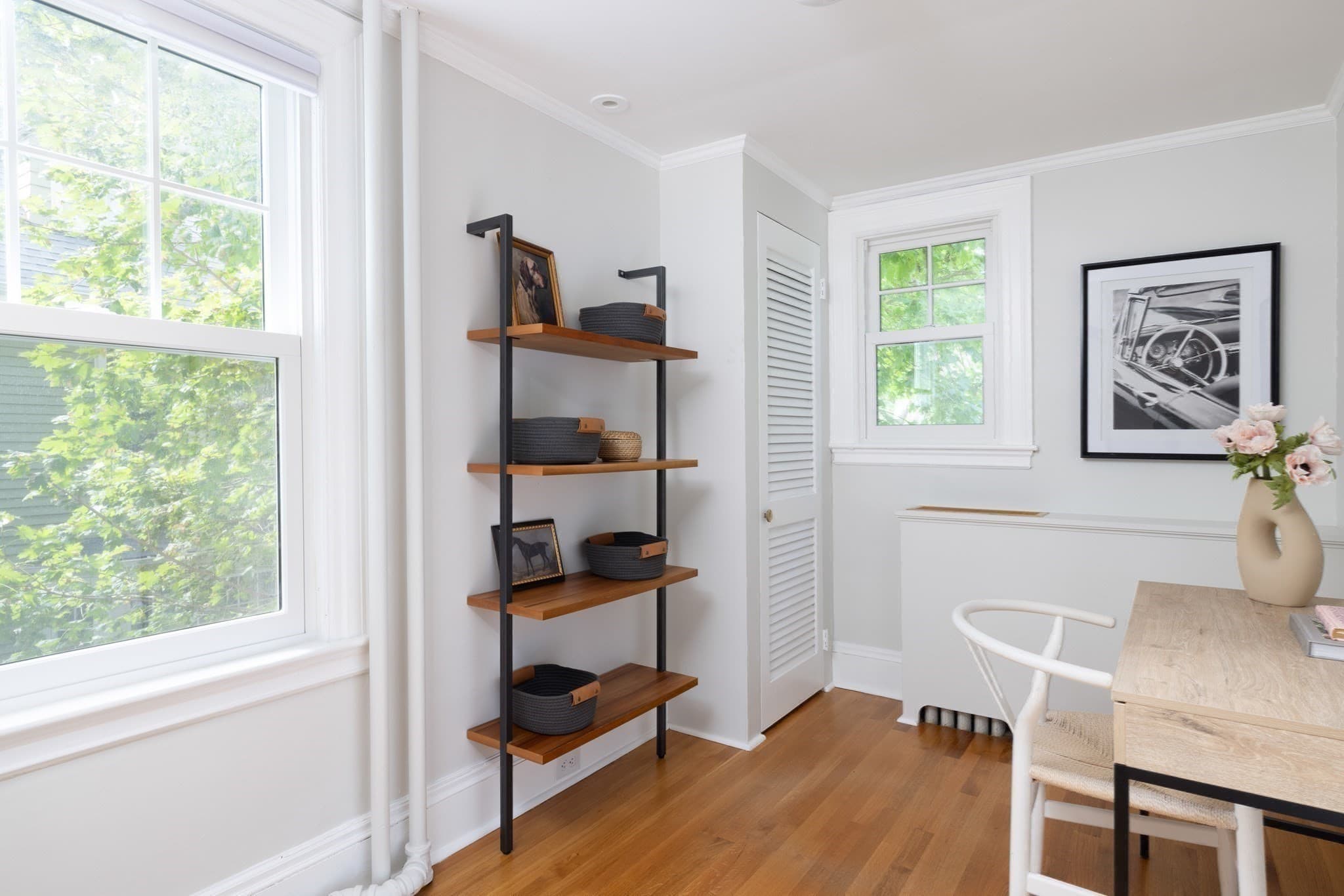 Single Family Residence at 249 Clinton Rd, Brookline MA 02445, Brookline, photo 15 of 28