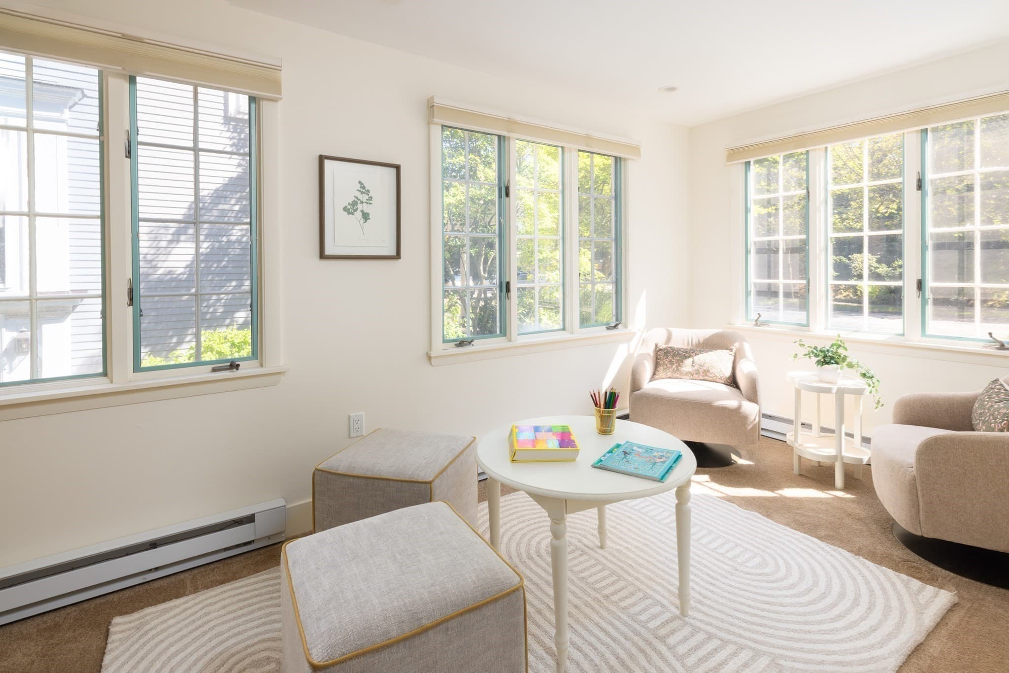 Single Family Residence at 249 Clinton Rd, Brookline MA 02445, Brookline, photo 8 of 28
