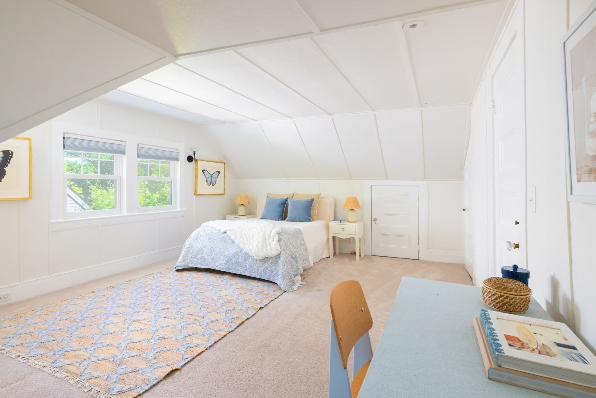 Single Family Residence at 249 Clinton Rd, Brookline MA 02445, Brookline, photo 25 of 28