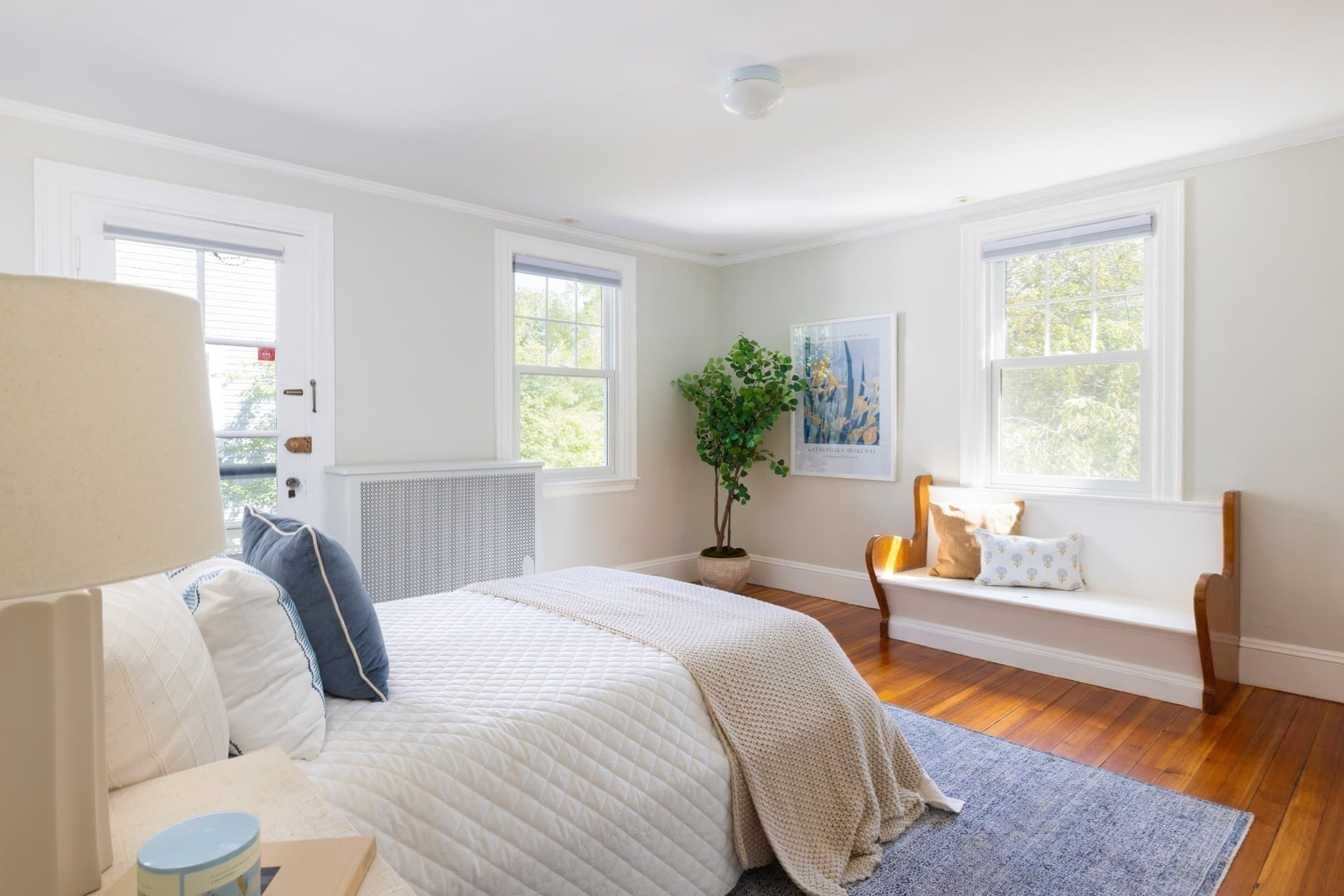Single Family Residence at 249 Clinton Rd, Brookline MA 02445, Brookline, photo 21 of 28