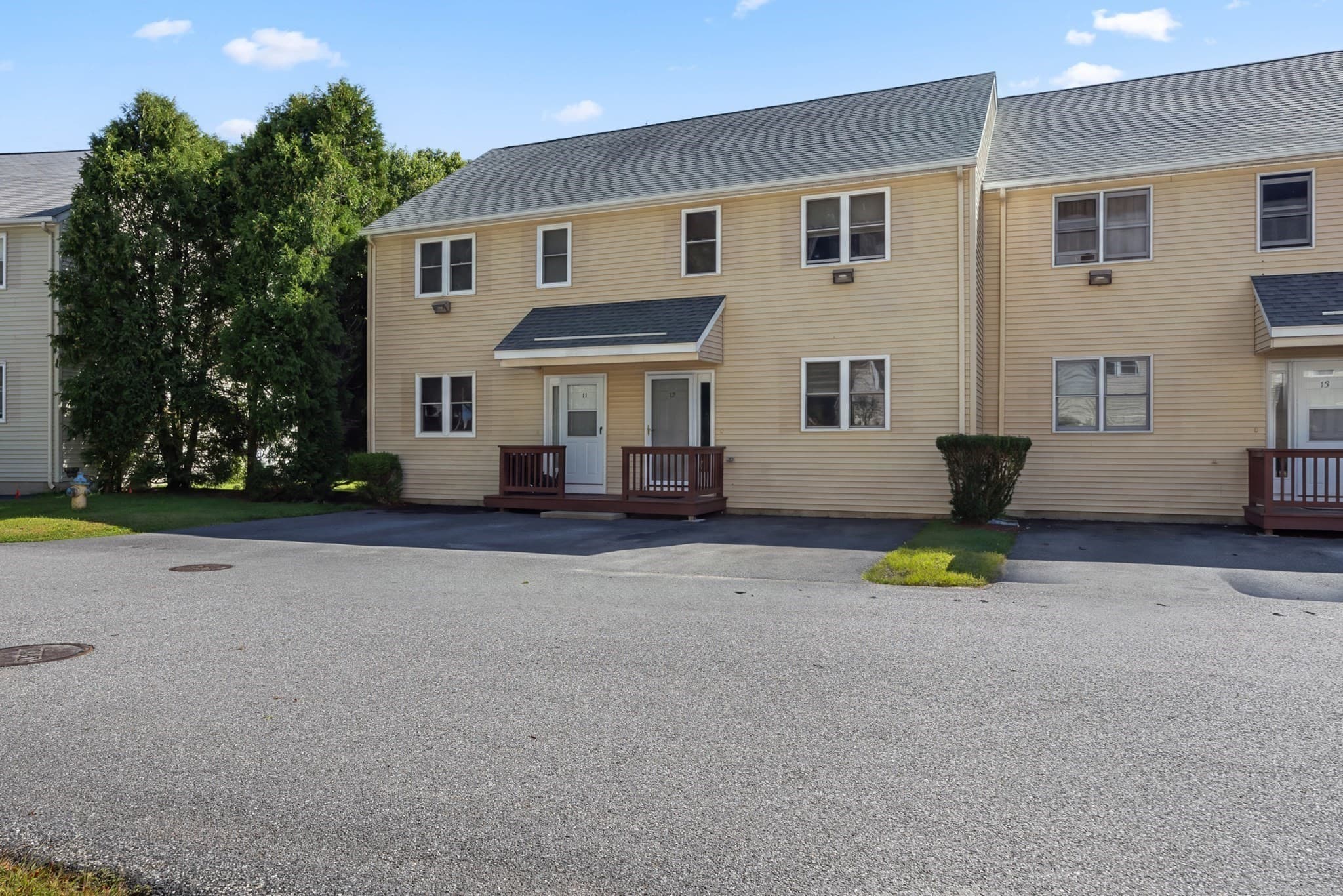 Condominium at 11 Towle Drive # 11, Holden MA 01520, Holden, photo 30 of 32