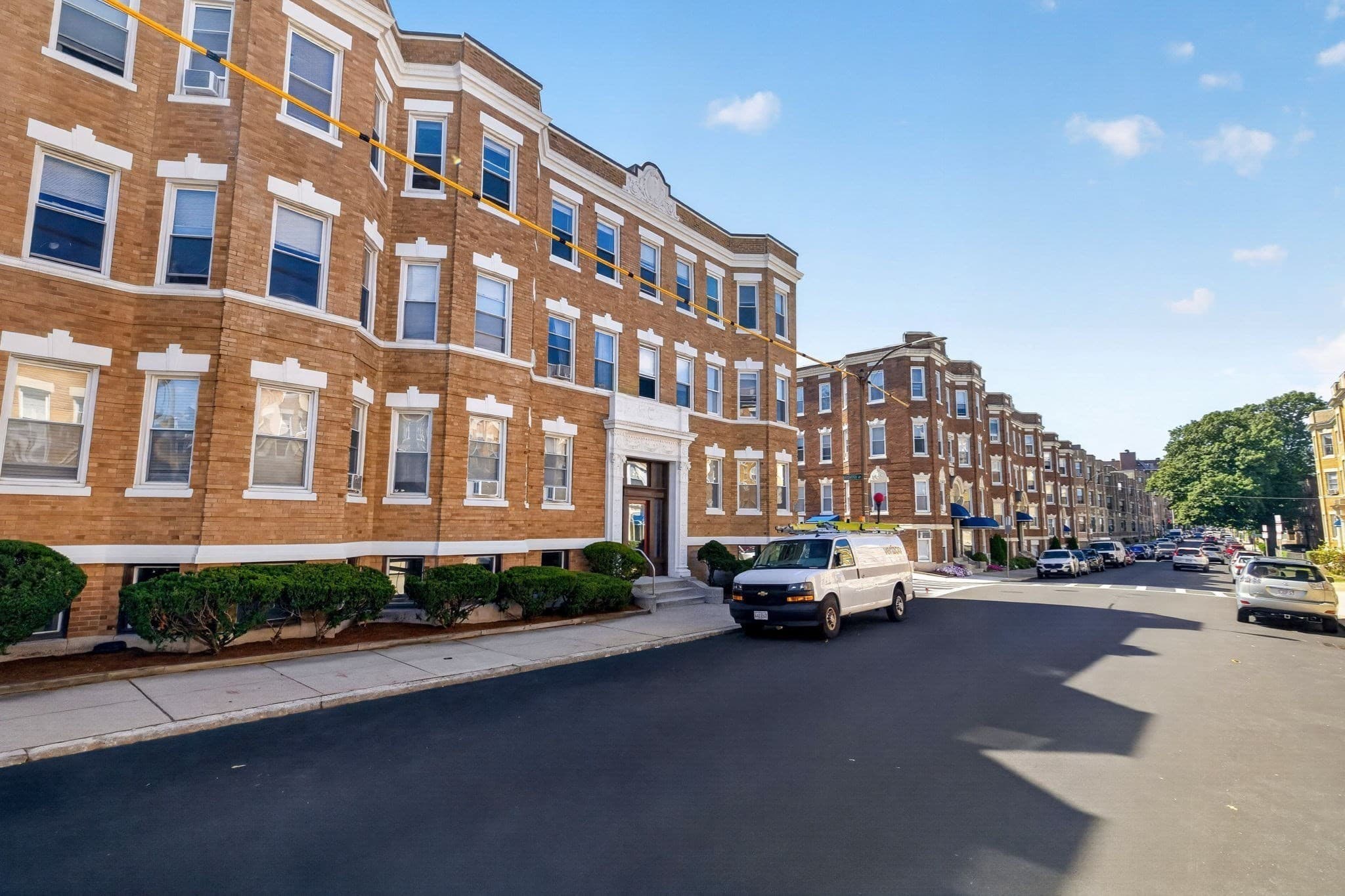 Condominium at 229 Kelton Street # 10, Boston MA 02134, photo 23 of 27