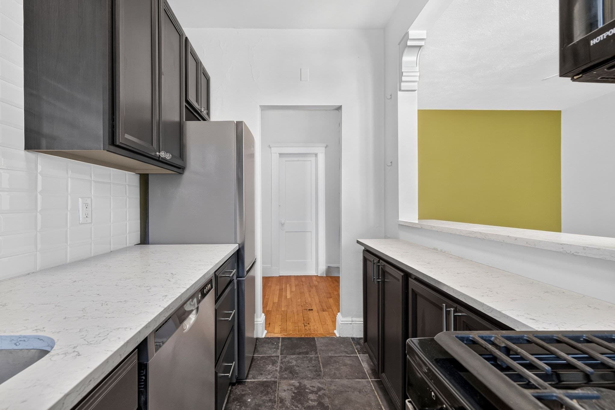Condominium at 229 Kelton Street # 10, Boston MA 02134, photo 6 of 27
