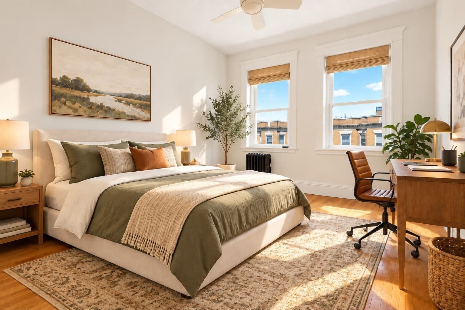 Condominium at 229 Kelton Street # 10, Boston MA 02134, photo 16 of 27