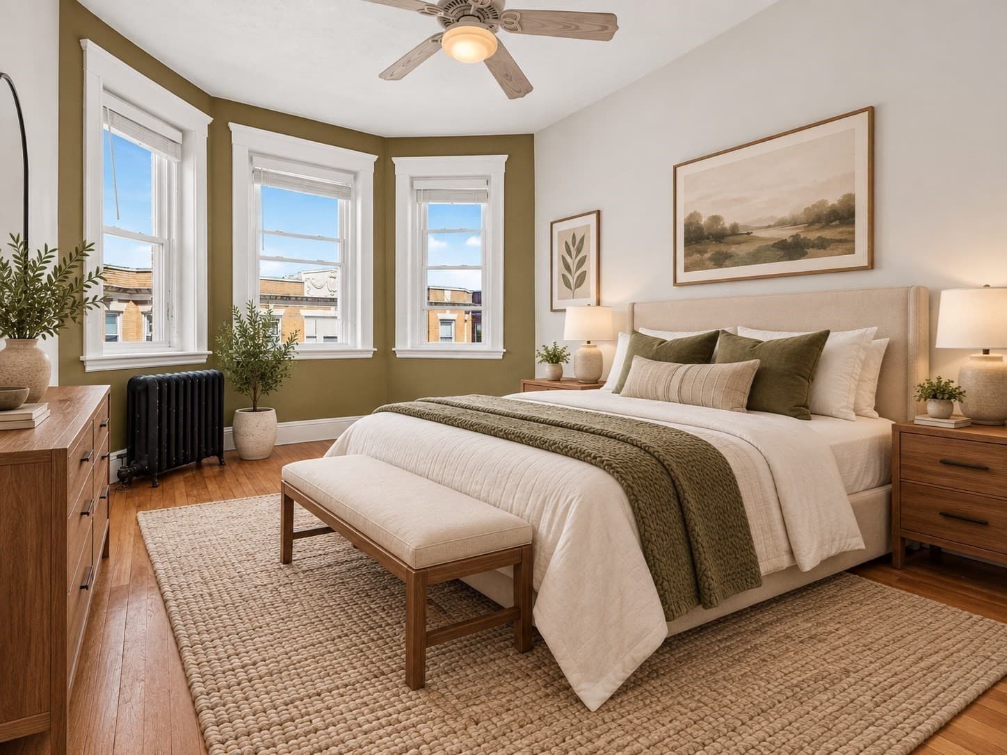 Condominium at 229 Kelton Street # 10, Boston MA 02134, photo 12 of 27