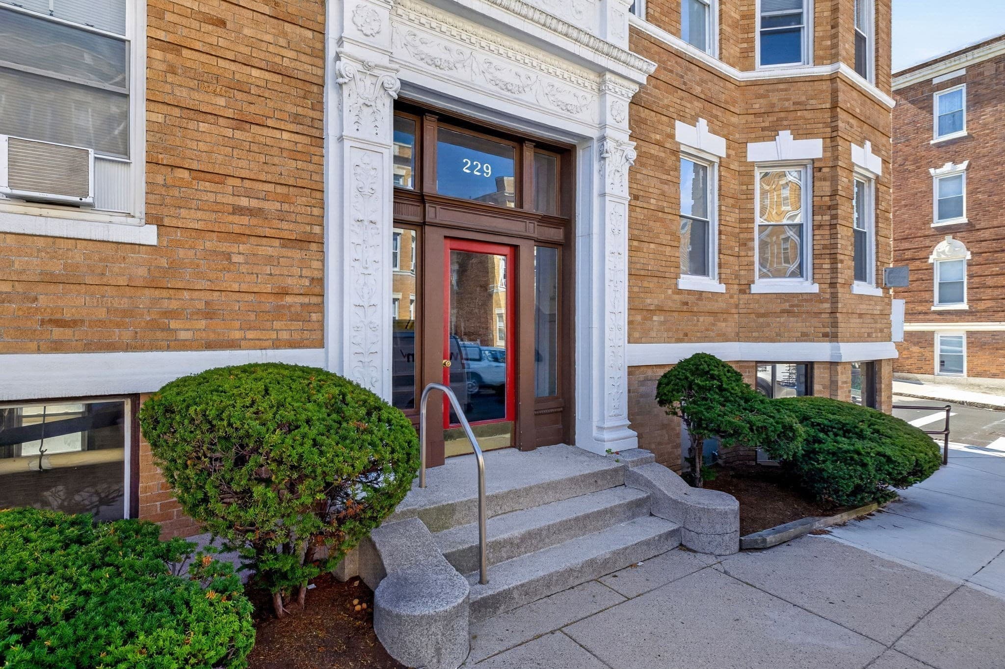 Condominium at 229 Kelton Street # 10, Boston MA 02134, photo 22 of 27