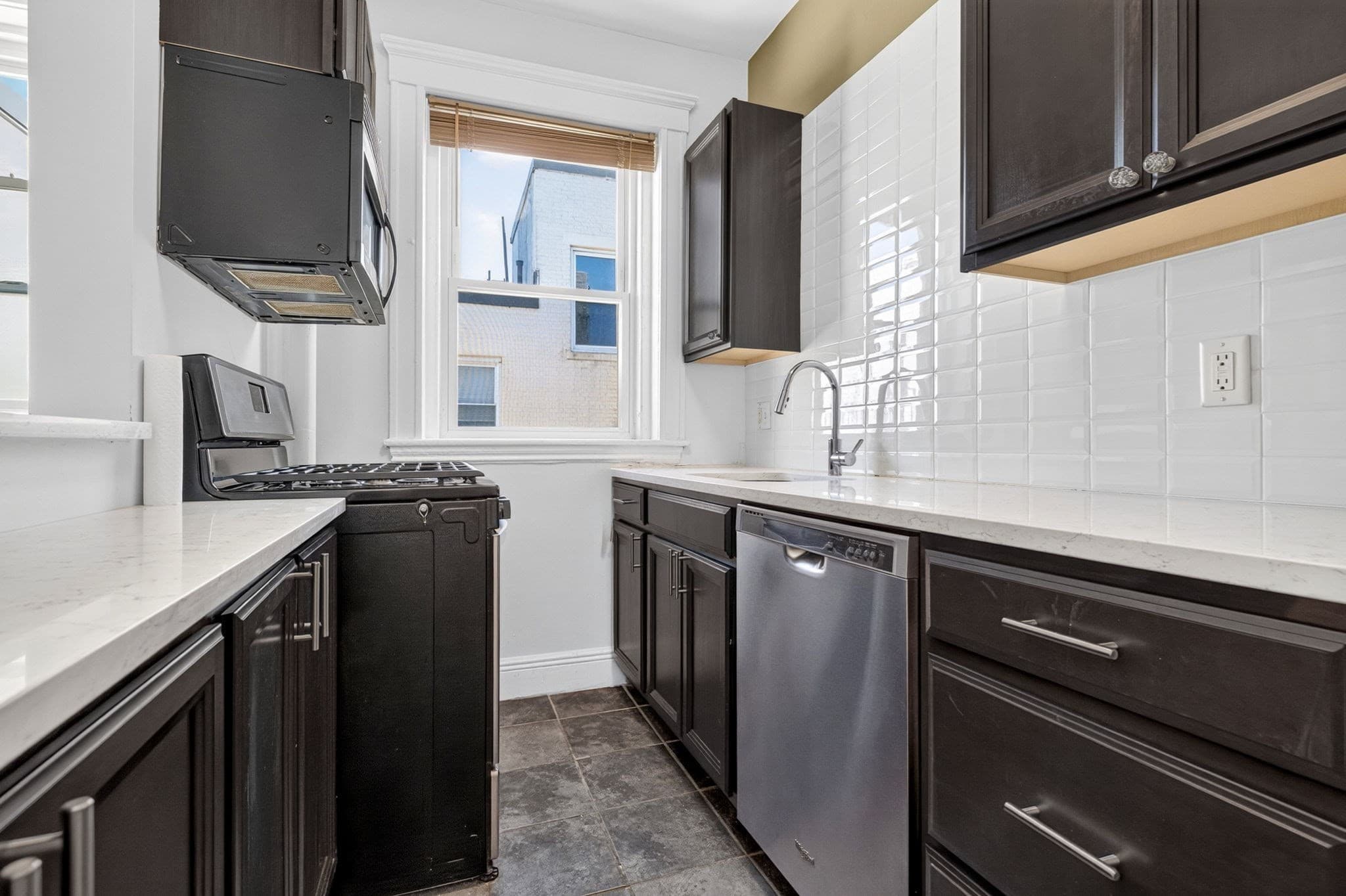 Condominium at 229 Kelton Street # 10, Boston MA 02134, photo 7 of 27