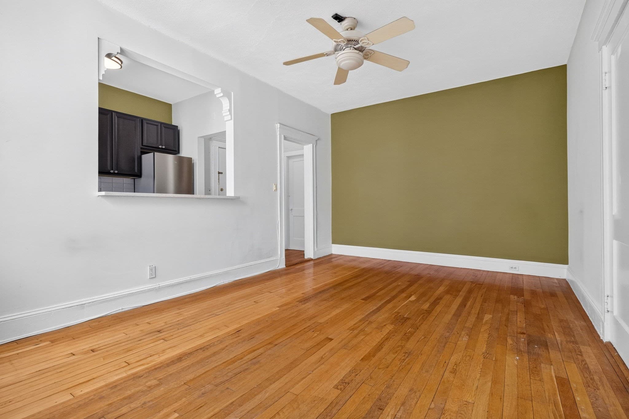Condominium at 229 Kelton Street # 10, Boston MA 02134, photo 3 of 27