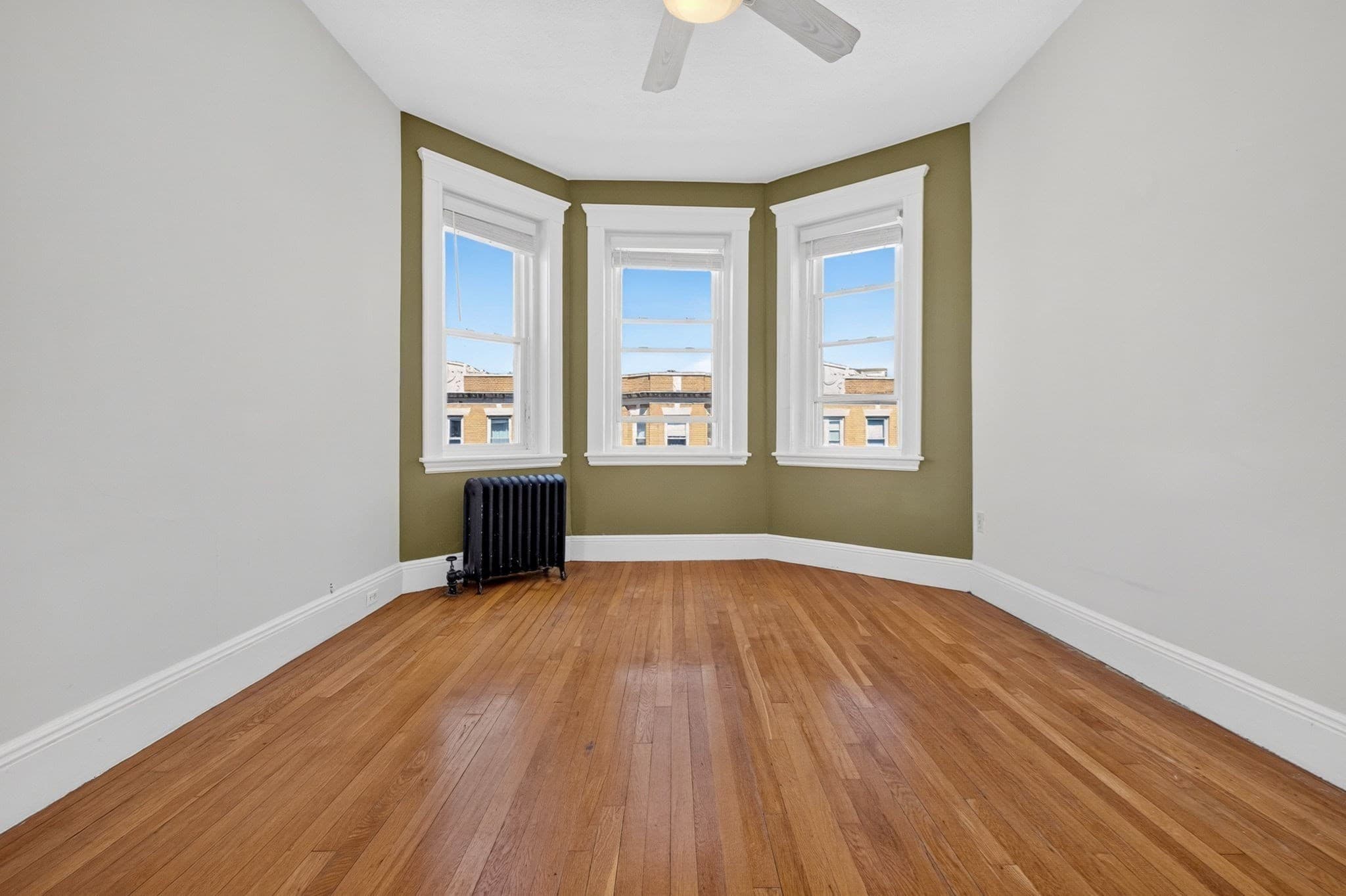 Condominium at 229 Kelton Street # 10, Boston MA 02134, photo 14 of 27