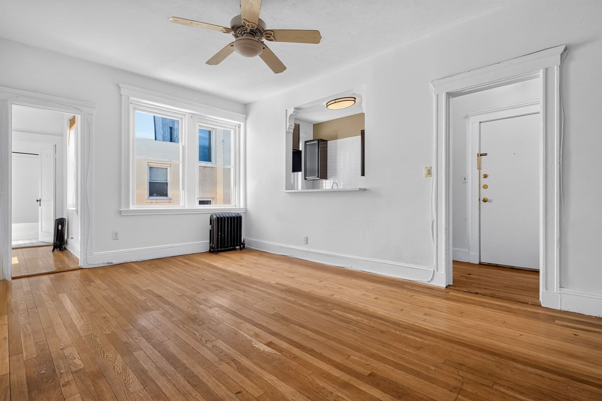 Condominium at 229 Kelton Street # 10, Boston MA 02134, photo 4 of 27
