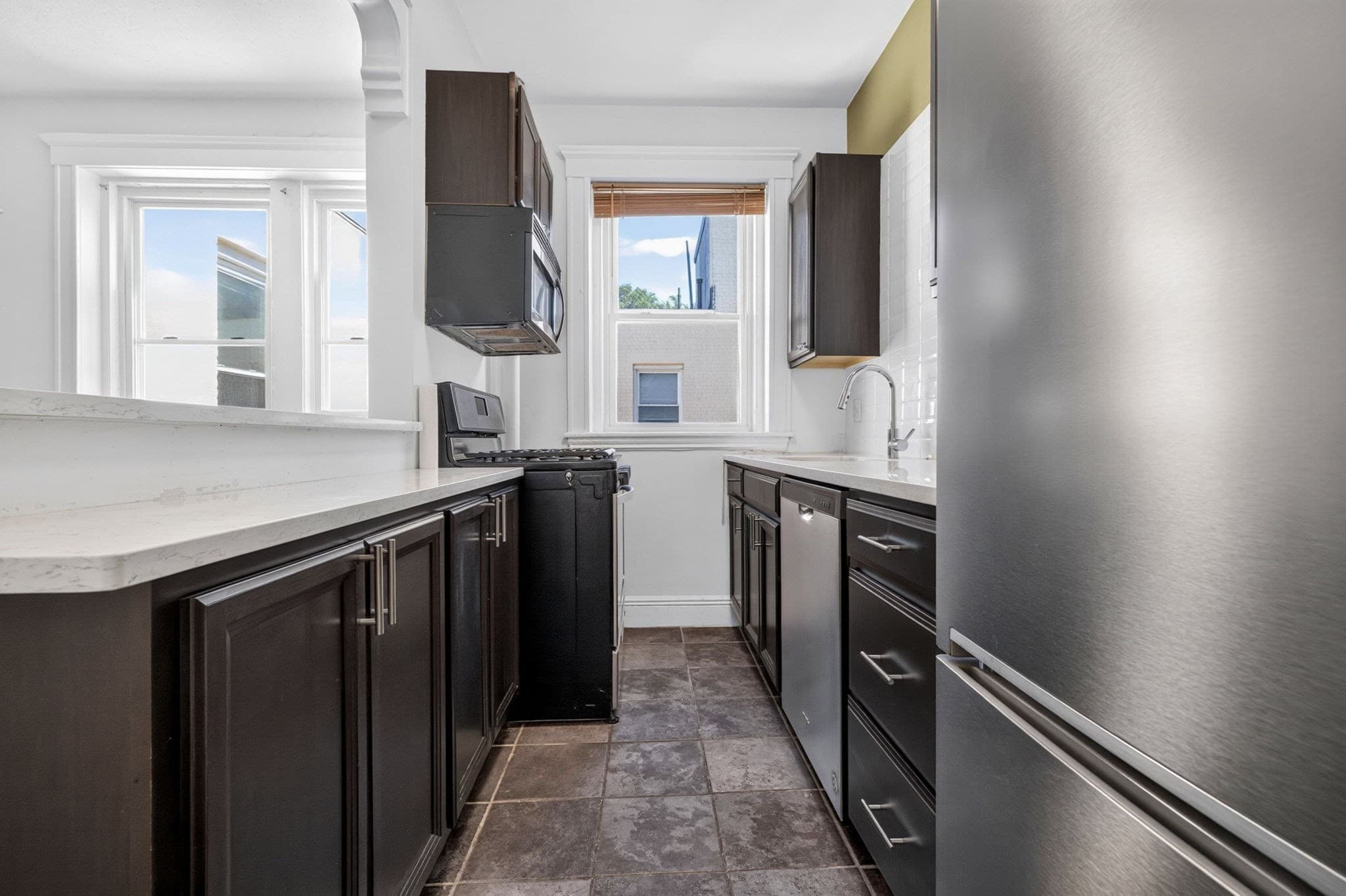 Condominium at 229 Kelton Street # 10, Boston MA 02134, photo 8 of 27