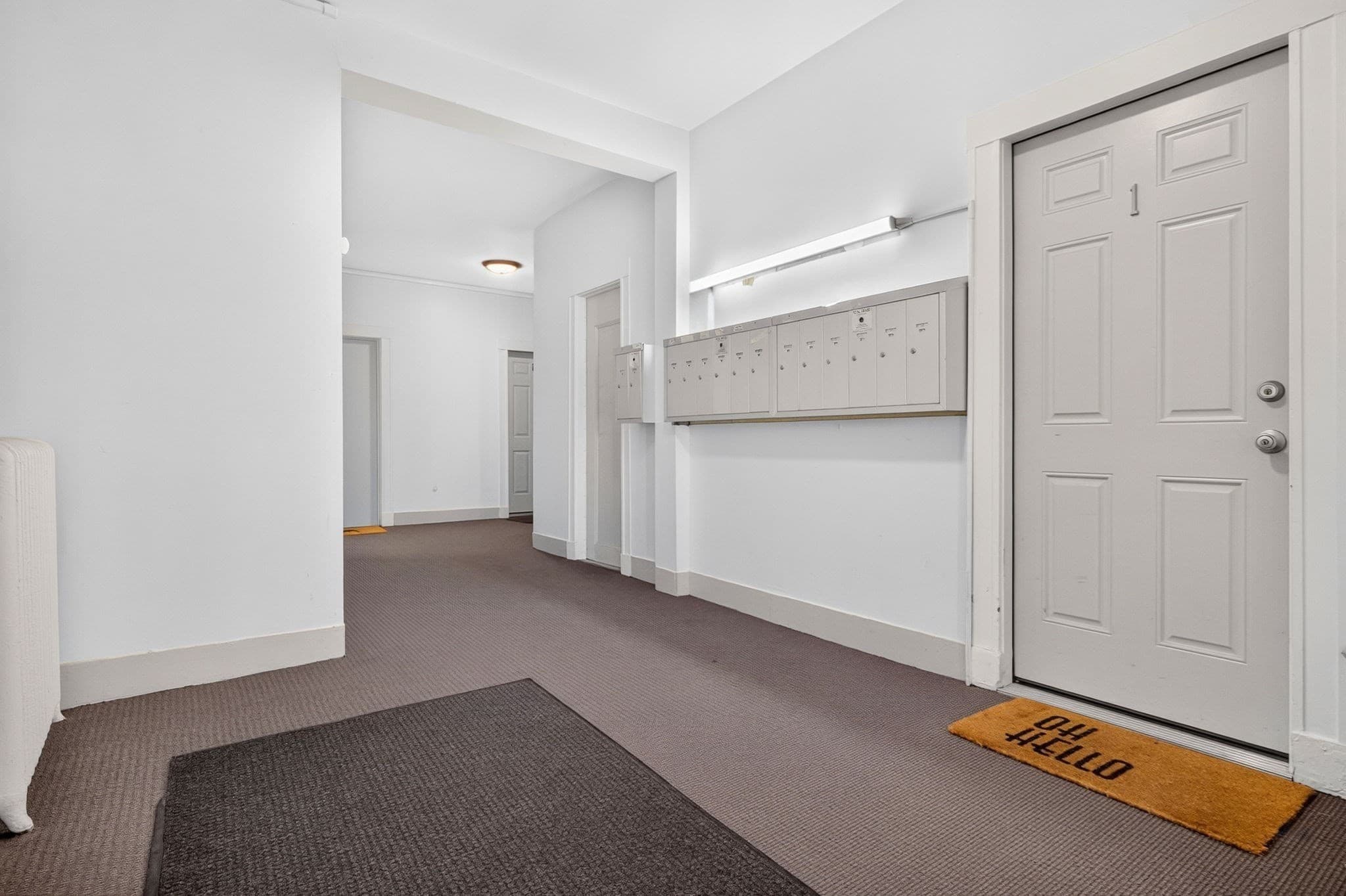 Condominium at 229 Kelton Street # 10, Boston MA 02134, photo 21 of 27