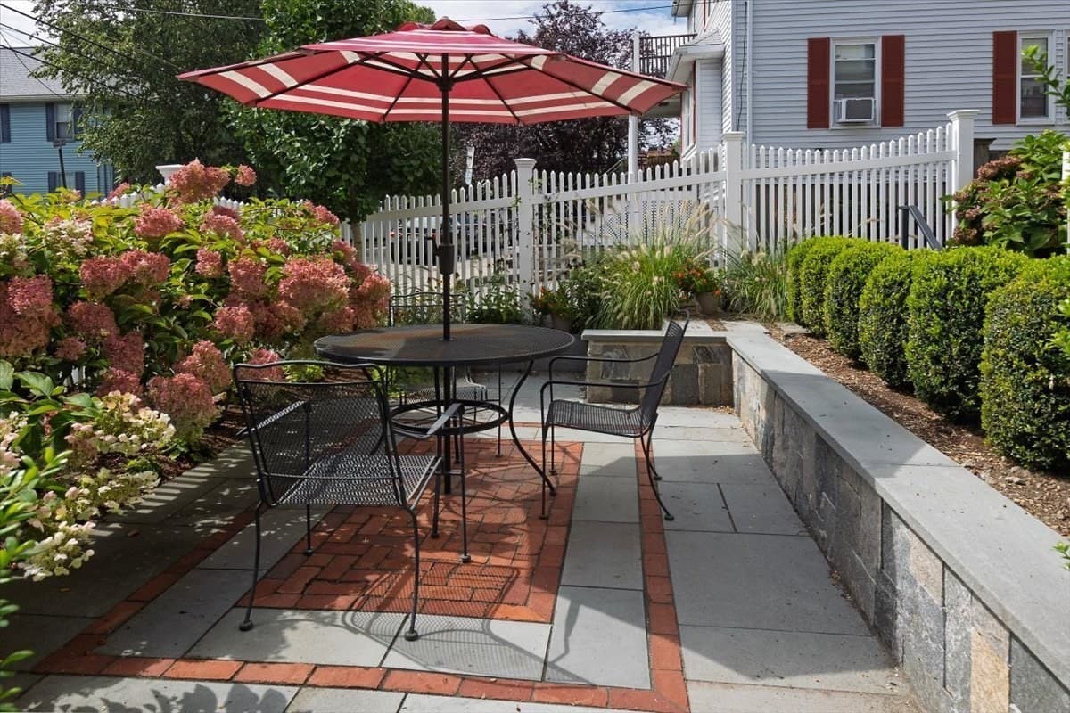 Condominium at 17 Davis Ave. # 1, Brookline MA 02445, Brookline, photo 11 of 17