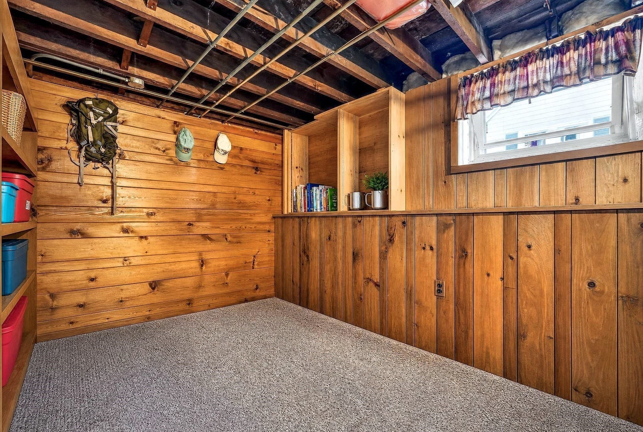 Single Family Residence at 9 Cottage Street, Melrose MA 02176, Melrose, photo 27 of 41
