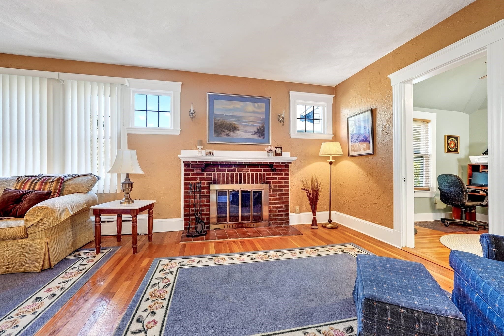 Single Family Residence at 9 Cottage Street, Melrose MA 02176, Melrose, photo 13 of 41