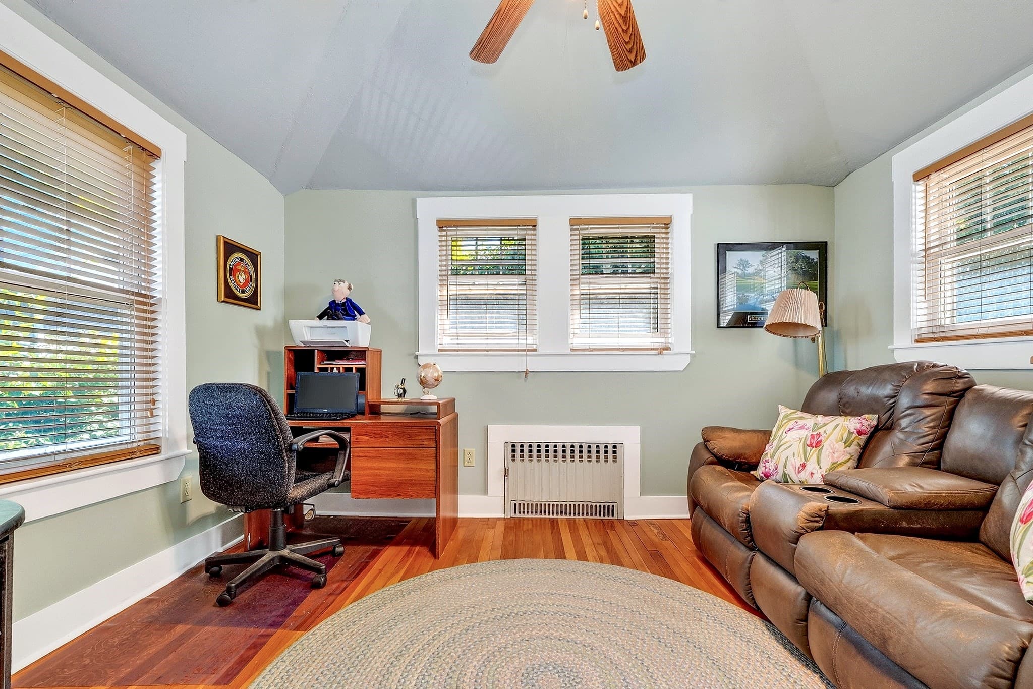 Single Family Residence at 9 Cottage Street, Melrose MA 02176, Melrose, photo 17 of 41