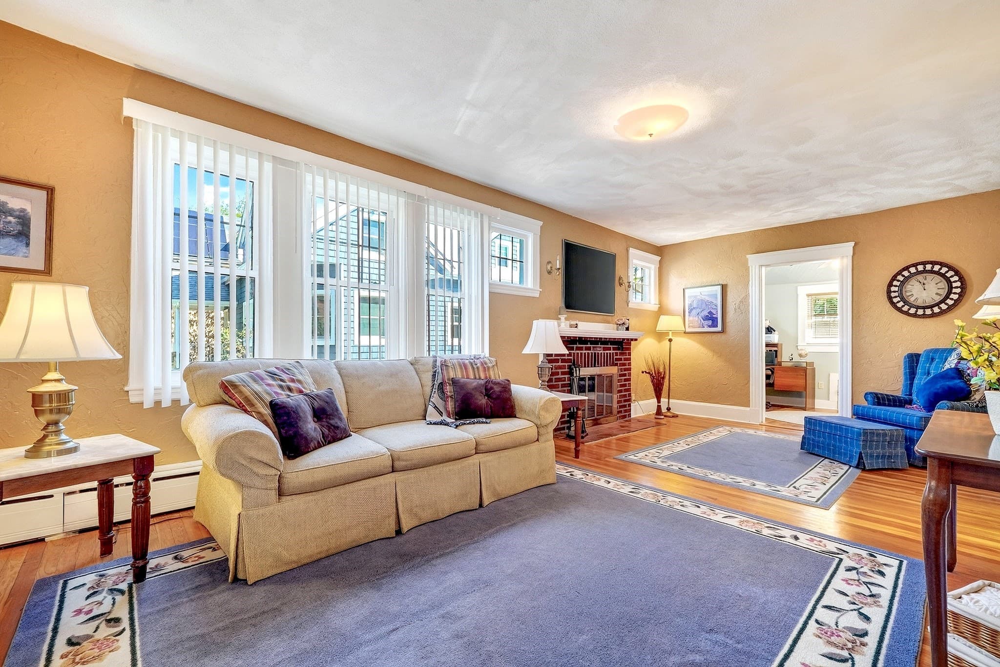 Single Family Residence at 9 Cottage Street, Melrose MA 02176, Melrose, photo 16 of 41