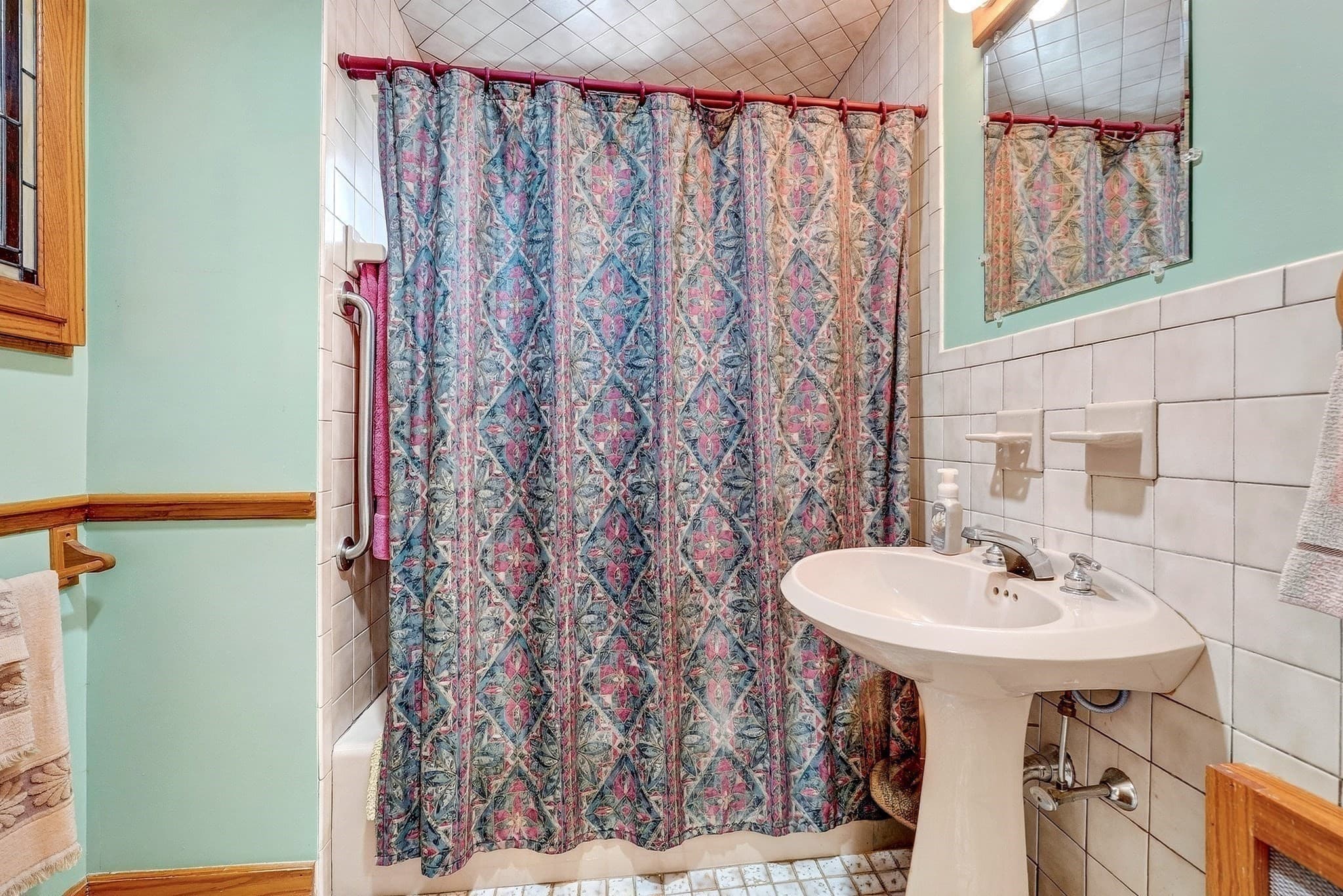 Single Family Residence at 9 Cottage Street, Melrose MA 02176, Melrose, photo 26 of 41