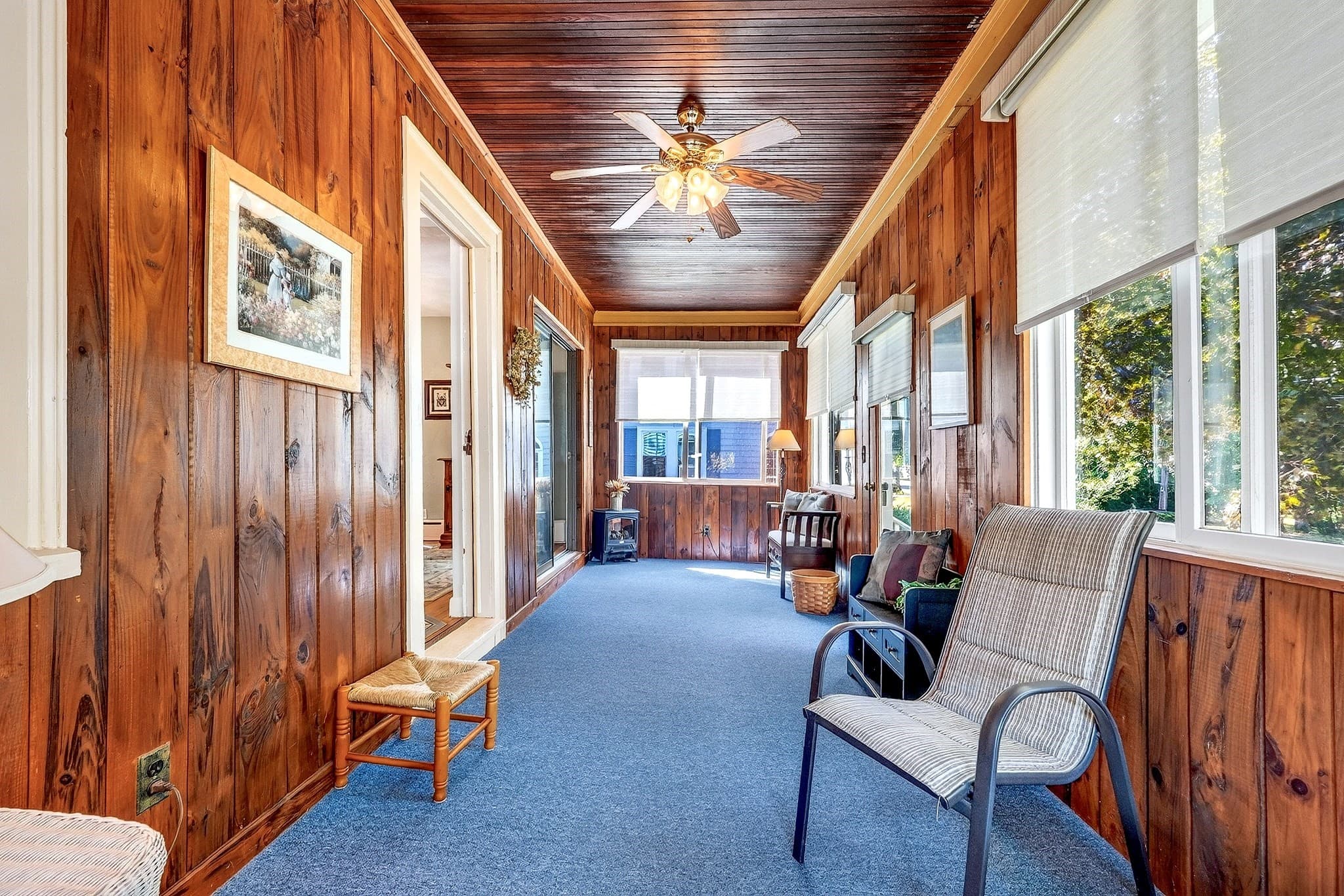 Single Family Residence at 9 Cottage Street, Melrose MA 02176, Melrose, photo 5 of 41
