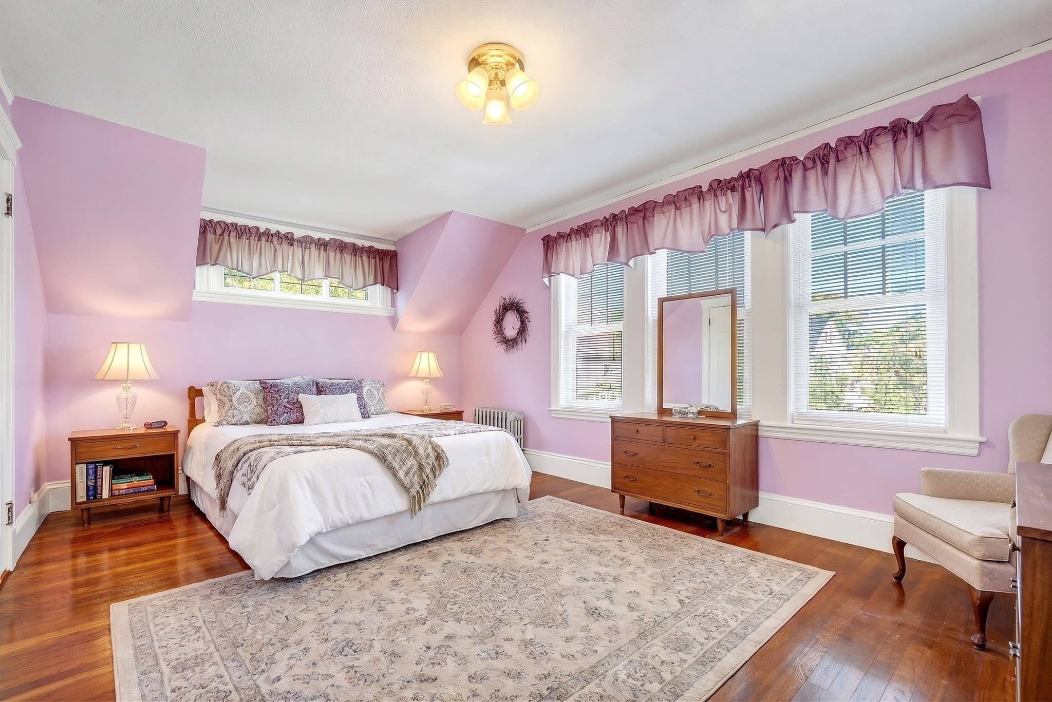 Single Family Residence at 9 Cottage Street, Melrose MA 02176, Melrose, photo 20 of 41
