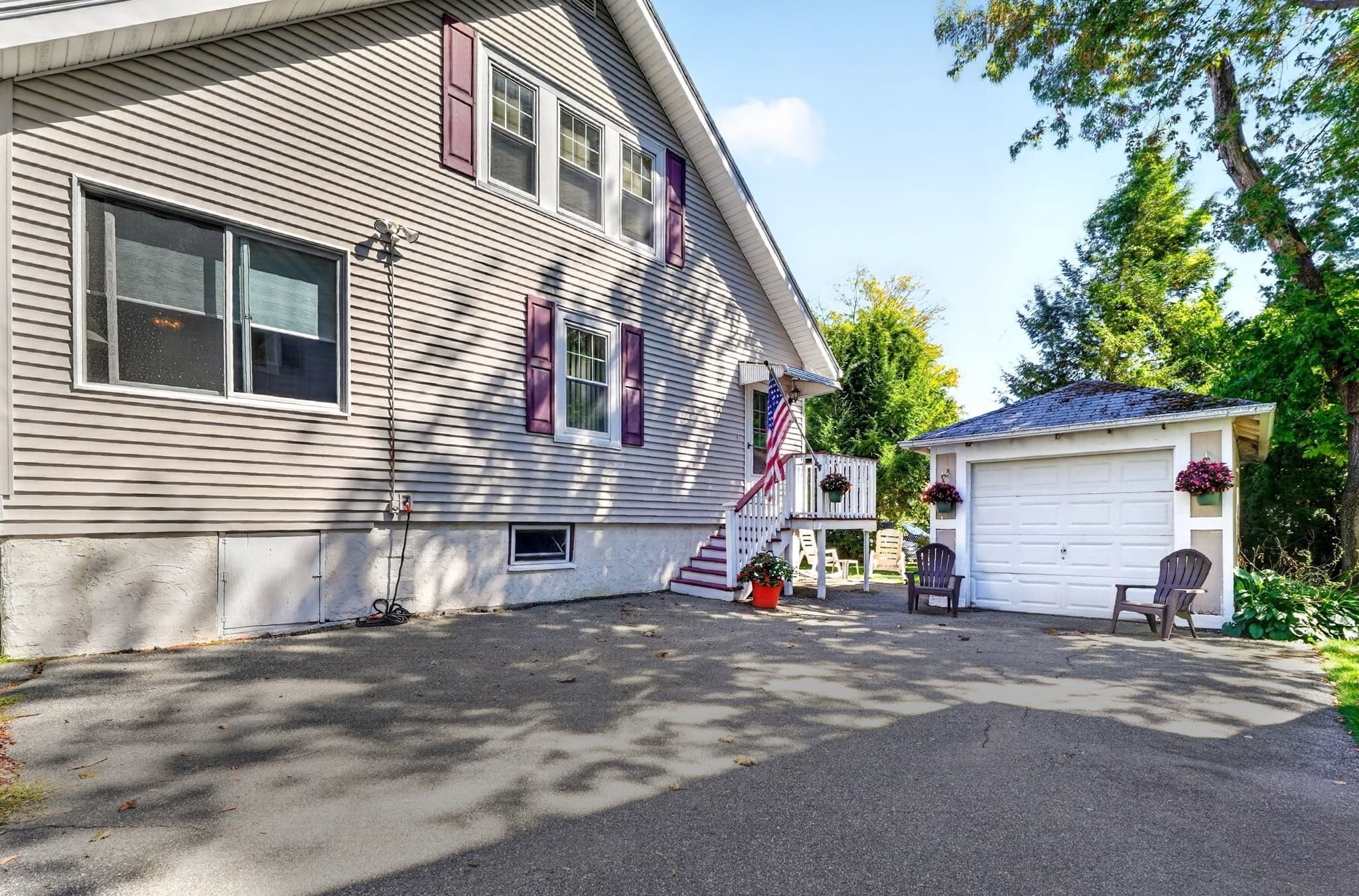 Single Family Residence at 9 Cottage Street, Melrose MA 02176, Melrose, photo 33 of 41