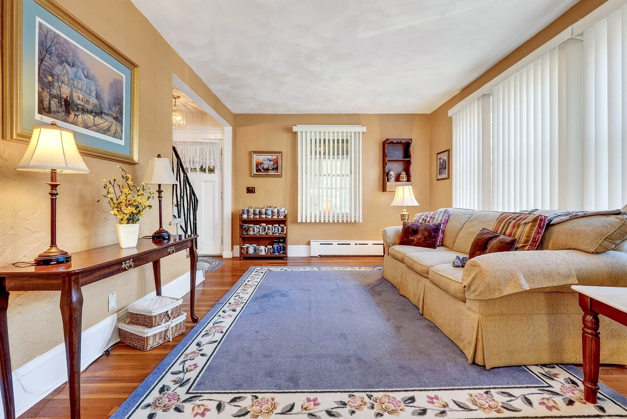 Single Family Residence at 9 Cottage Street, Melrose MA 02176, Melrose, photo 14 of 41