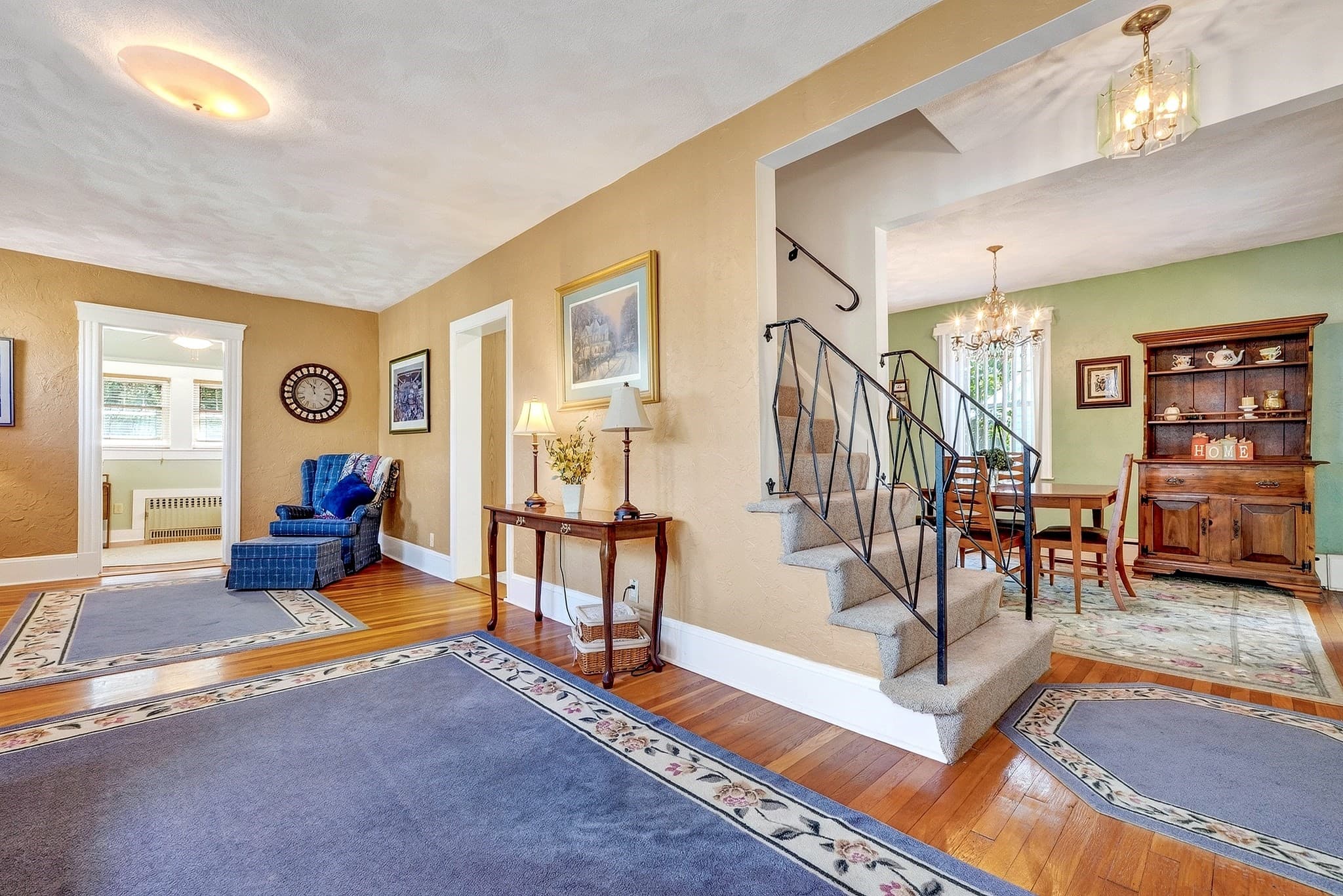 Single Family Residence at 9 Cottage Street, Melrose MA 02176, Melrose, photo 15 of 41