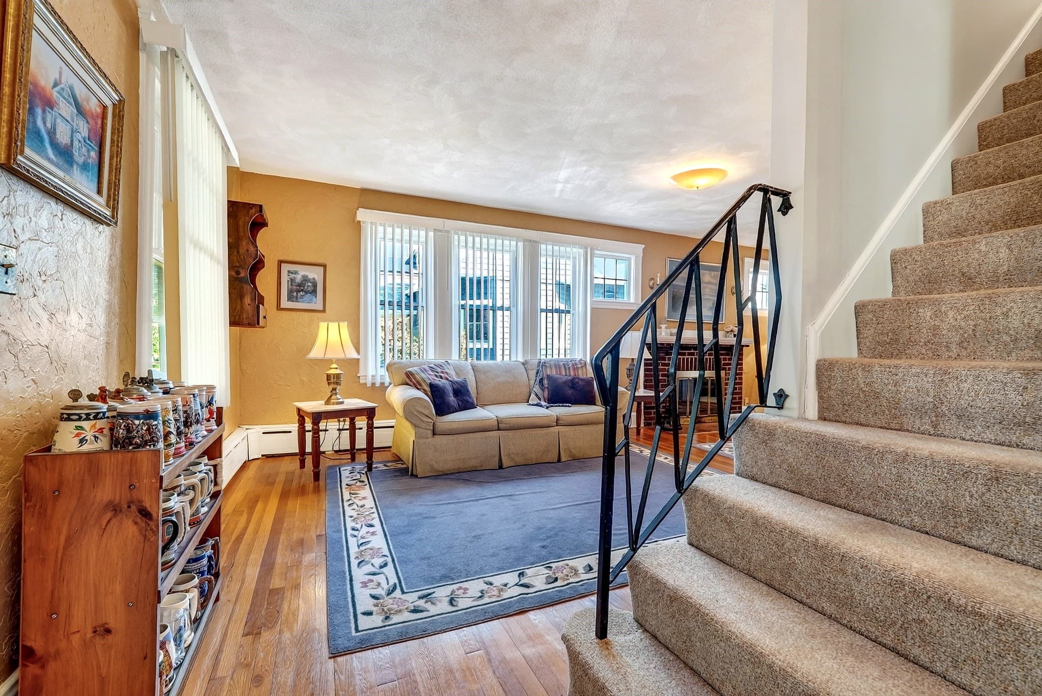 Single Family Residence at 9 Cottage Street, Melrose MA 02176, Melrose, photo 19 of 41