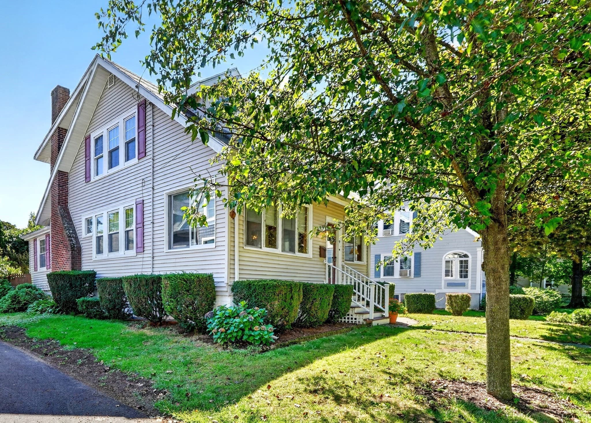 Single Family Residence at 9 Cottage Street, Melrose MA 02176, Melrose, photo 35 of 41