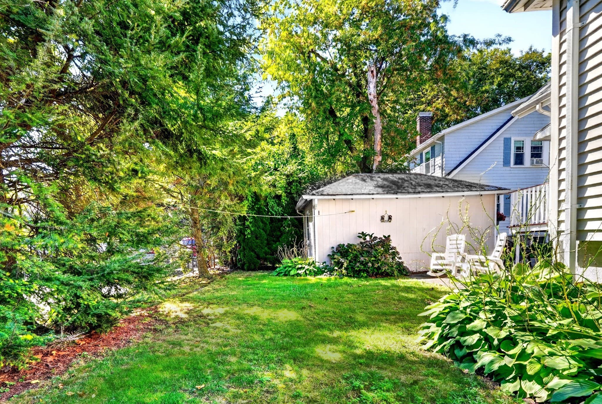 Single Family Residence at 9 Cottage Street, Melrose MA 02176, Melrose, photo 31 of 41