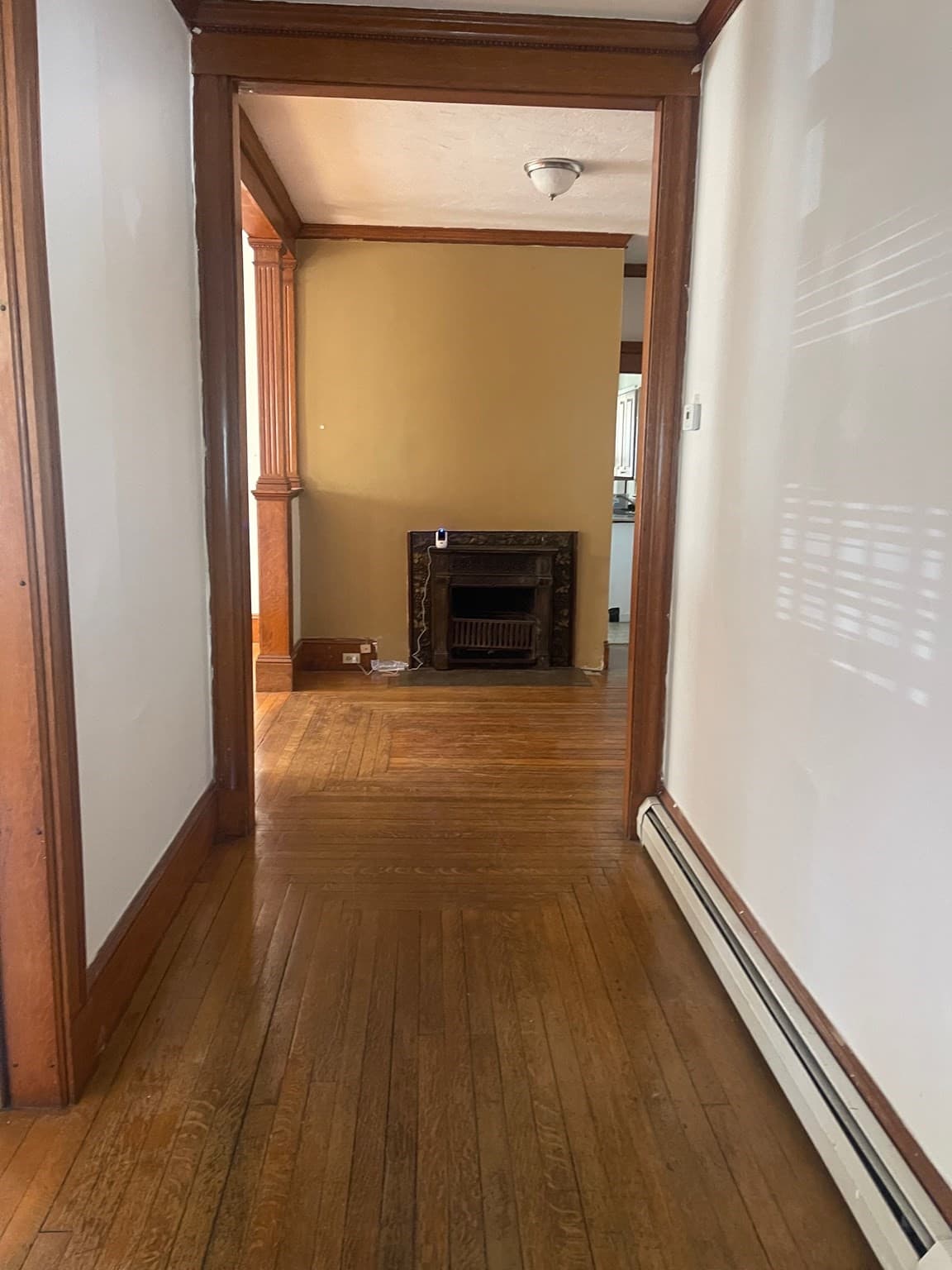 3 Family at 99 Milk St, Fitchburg MA 01420, Fitchburg, photo 5 of 20