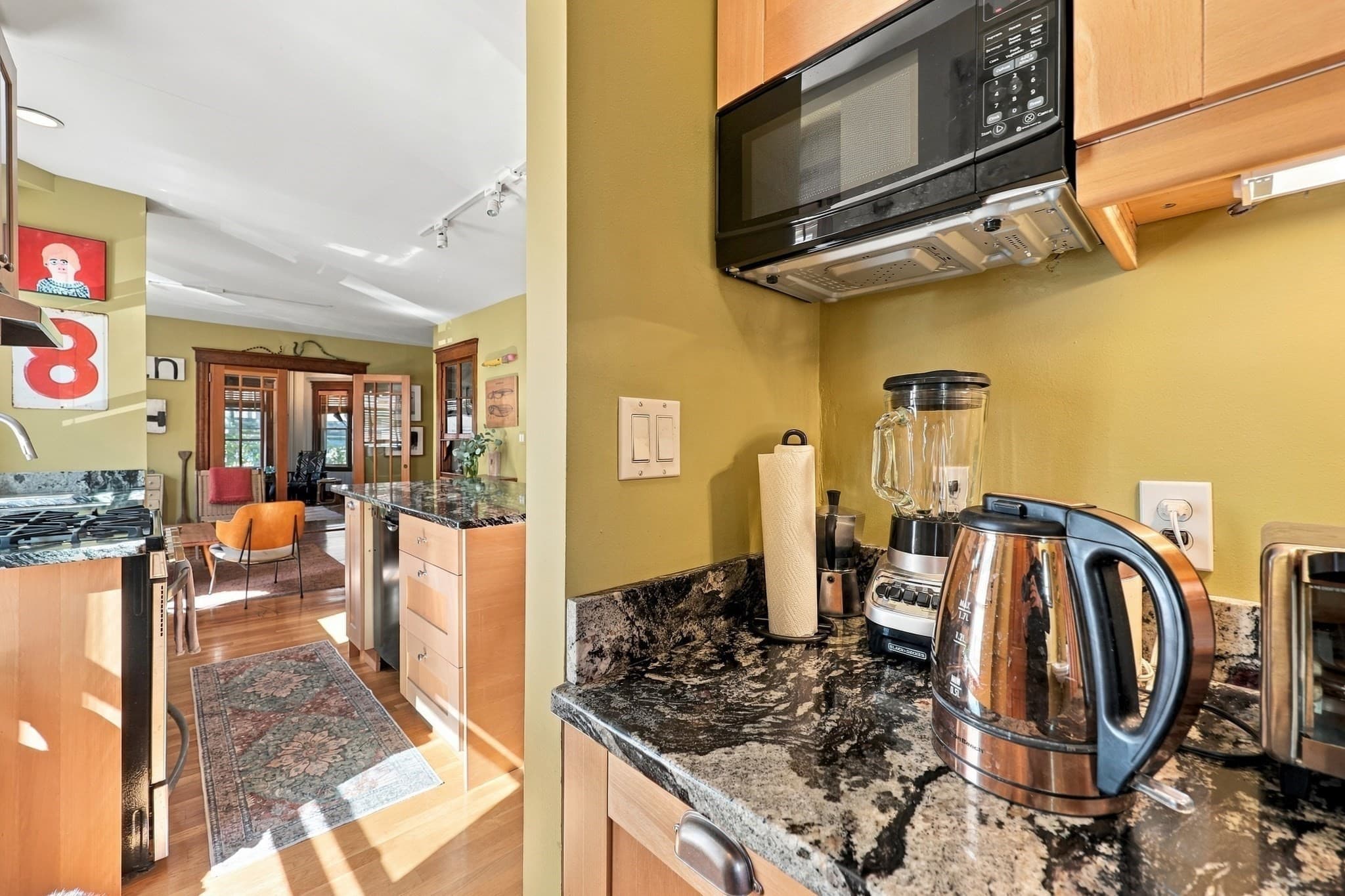 Condominium at 17 Locust Terrace # 1, Cambridge MA 02138, Cambridge, photo 12 of 24