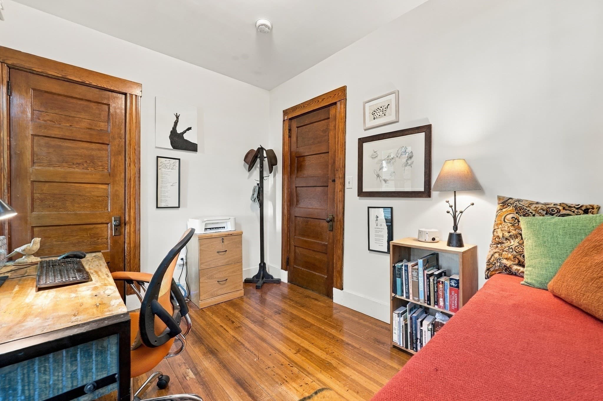 Condominium at 17 Locust Terrace # 1, Cambridge MA 02138, Cambridge, photo 18 of 24