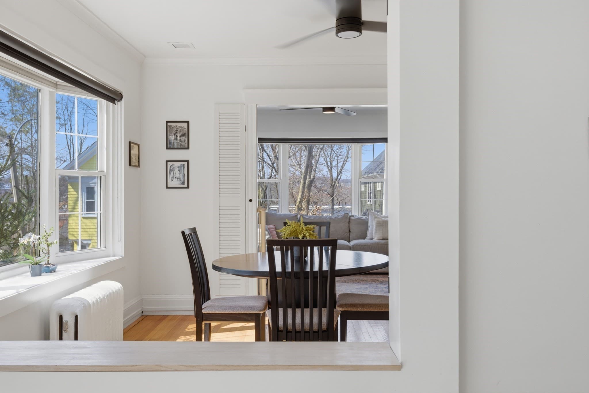 Condominium at 11 Sherwood St # 1, Boston MA 02131, Boston, photo 6 of 24