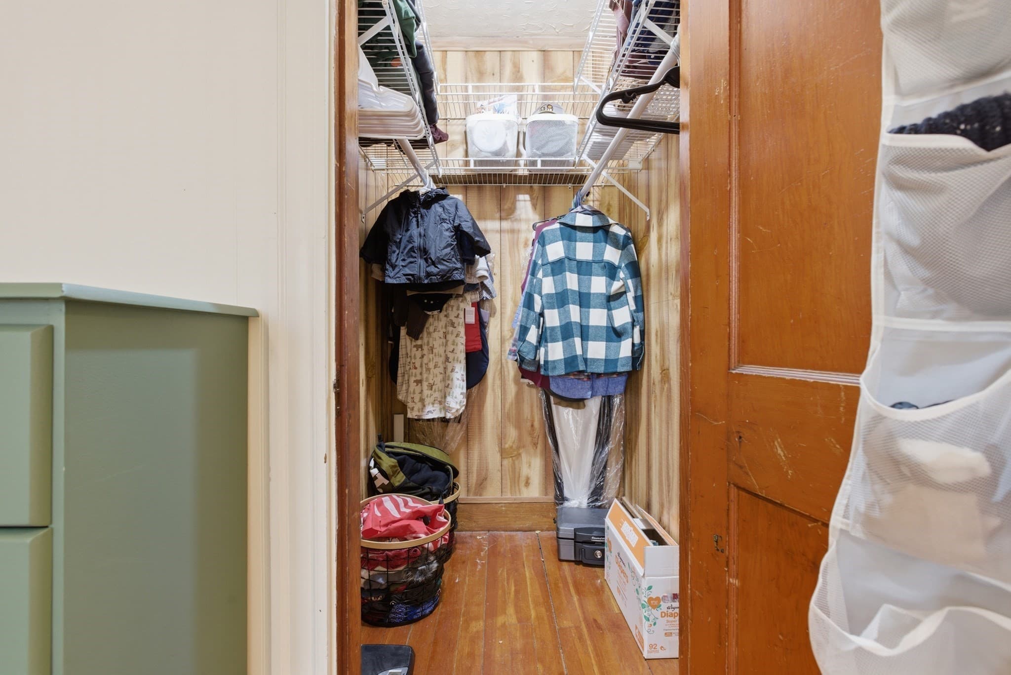 Condominium at 11 Sherwood St # 1, Boston MA 02131, Boston, photo 17 of 24