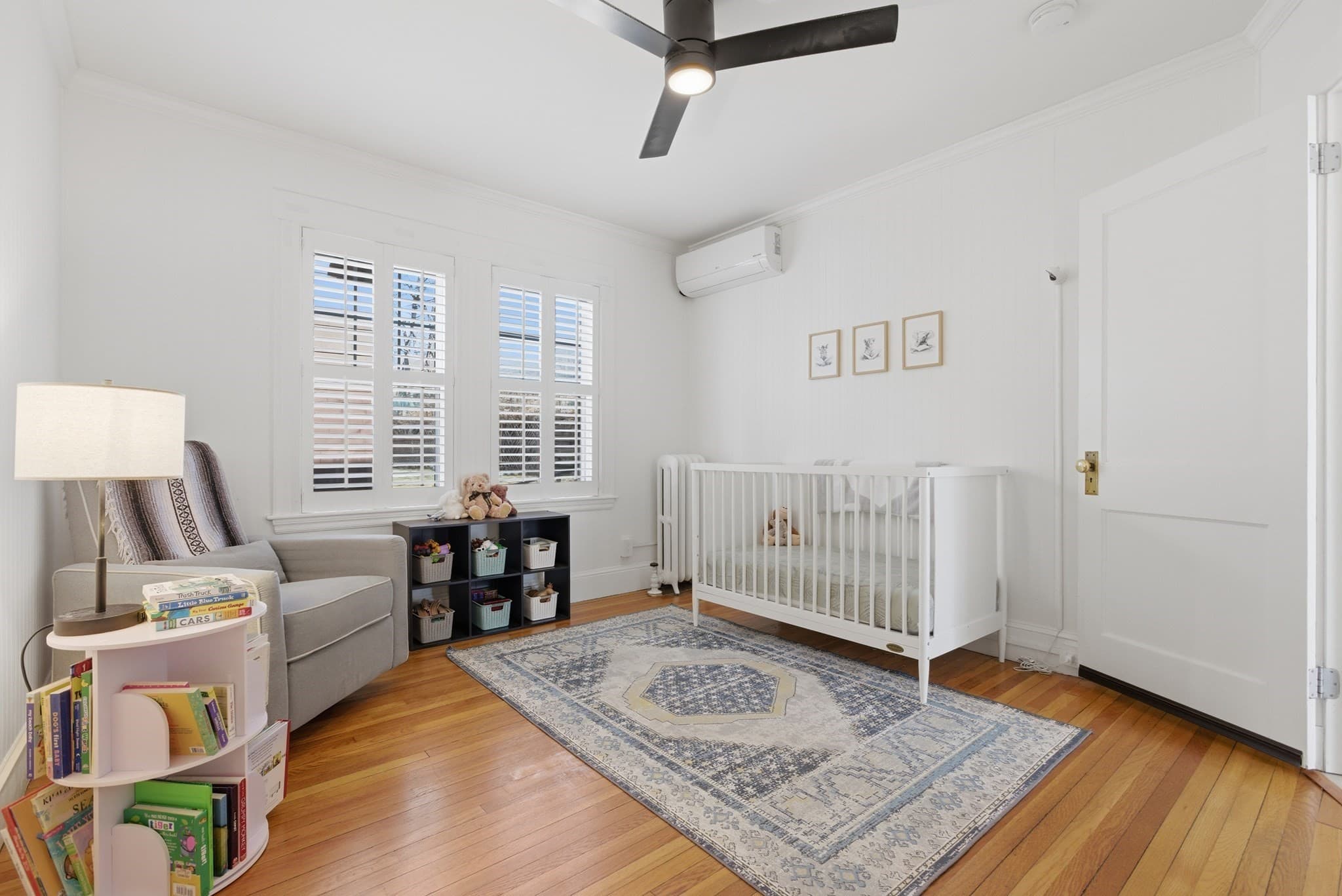 Condominium at 11 Sherwood St # 1, Boston MA 02131, Boston, photo 16 of 24