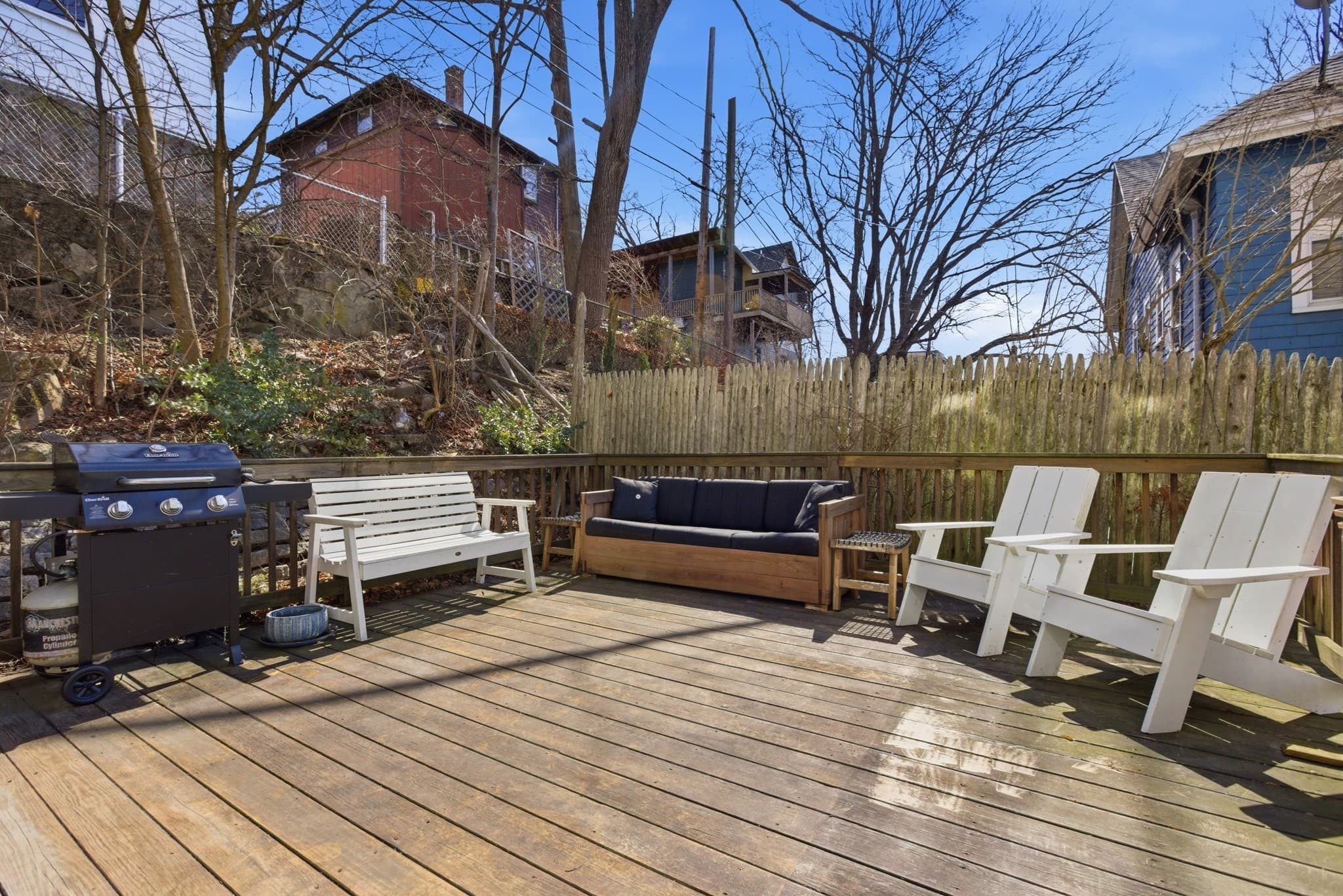 Condominium at 11 Sherwood St # 1, Boston MA 02131, Boston, photo 12 of 24