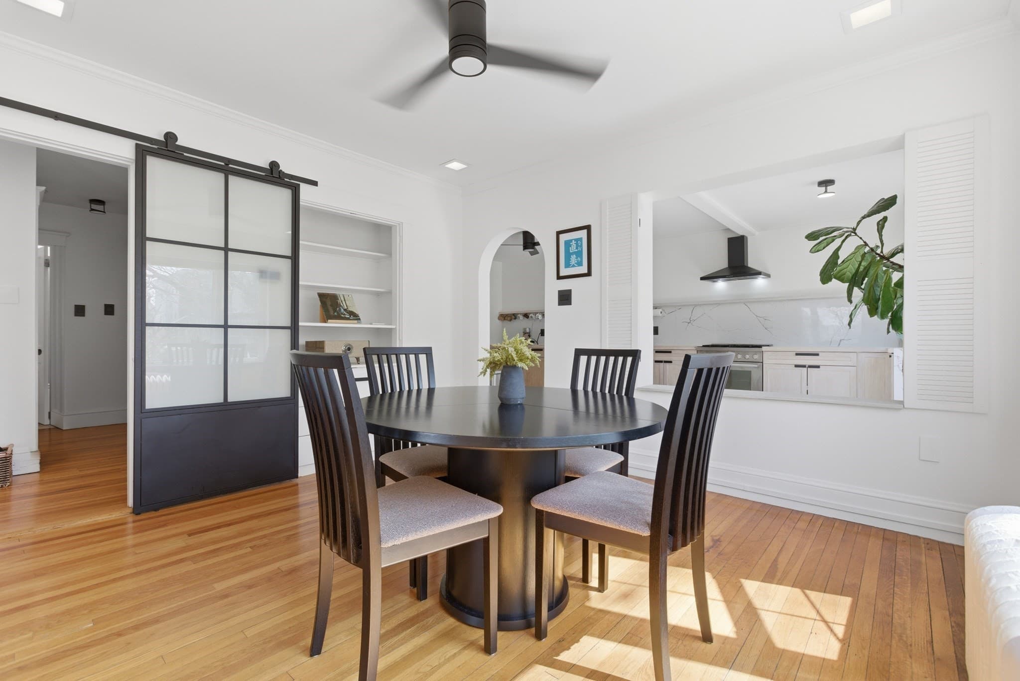 Condominium at 11 Sherwood St # 1, Boston MA 02131, Boston, photo 7 of 24